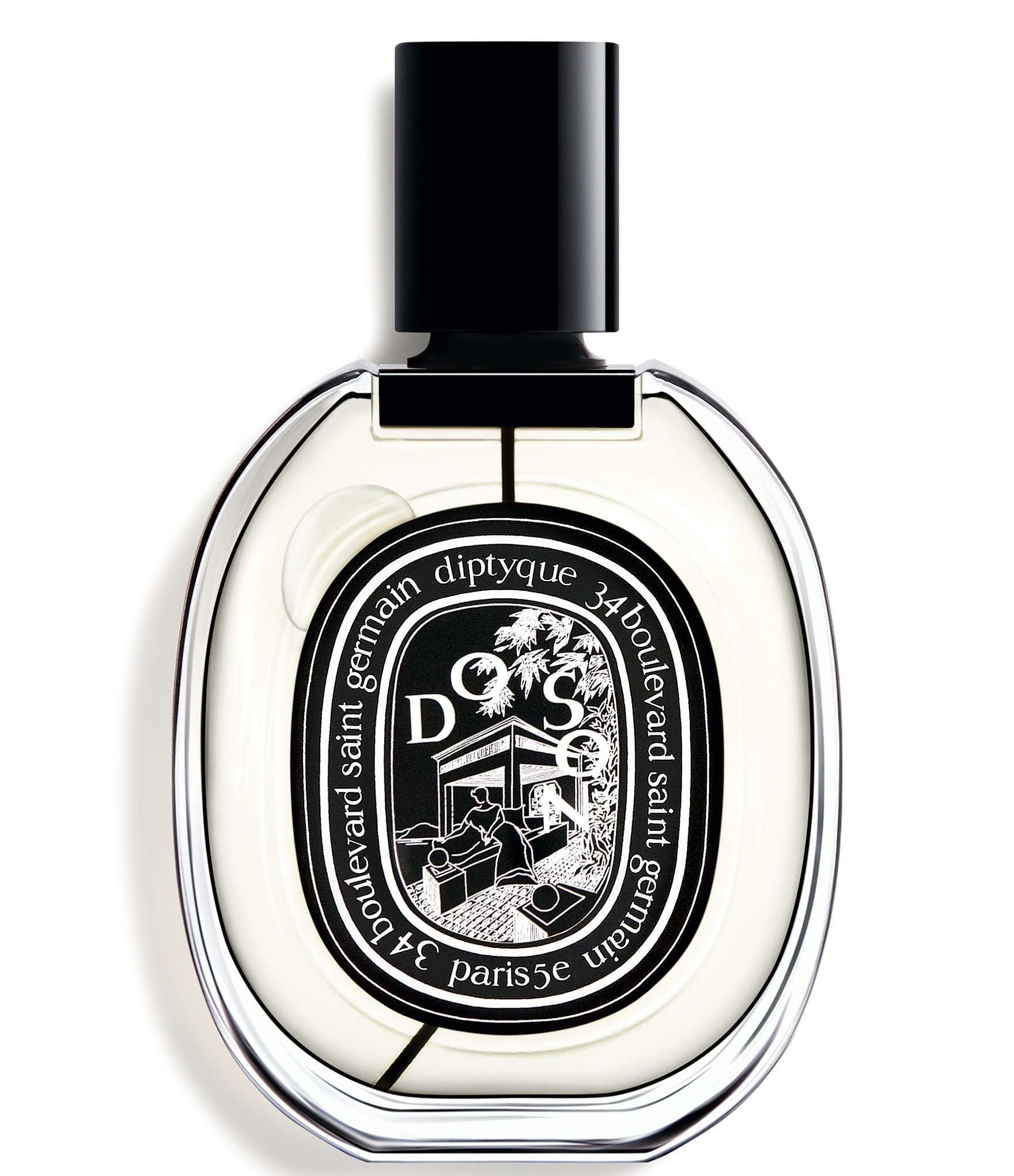 DIPTYQUE Do Son Eau de Parfum | Hamilton Place