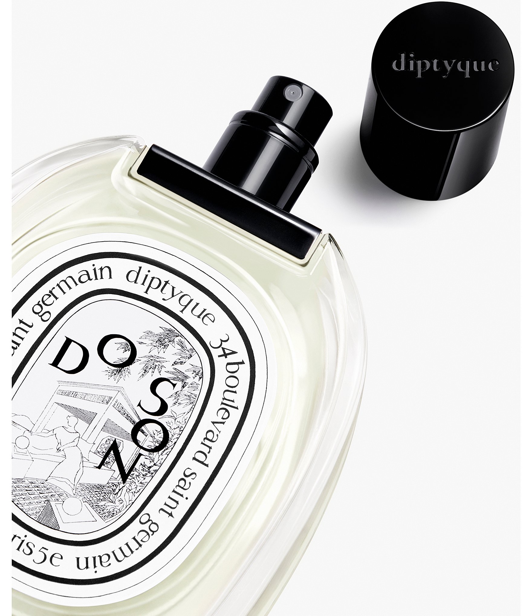 DIPTYQUE Do Son Eau de Toilette