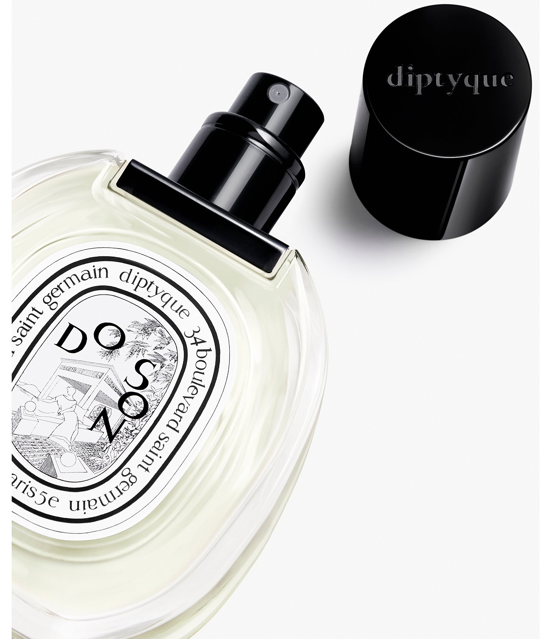 DIPTYQUE Do Son Eau de Toilette