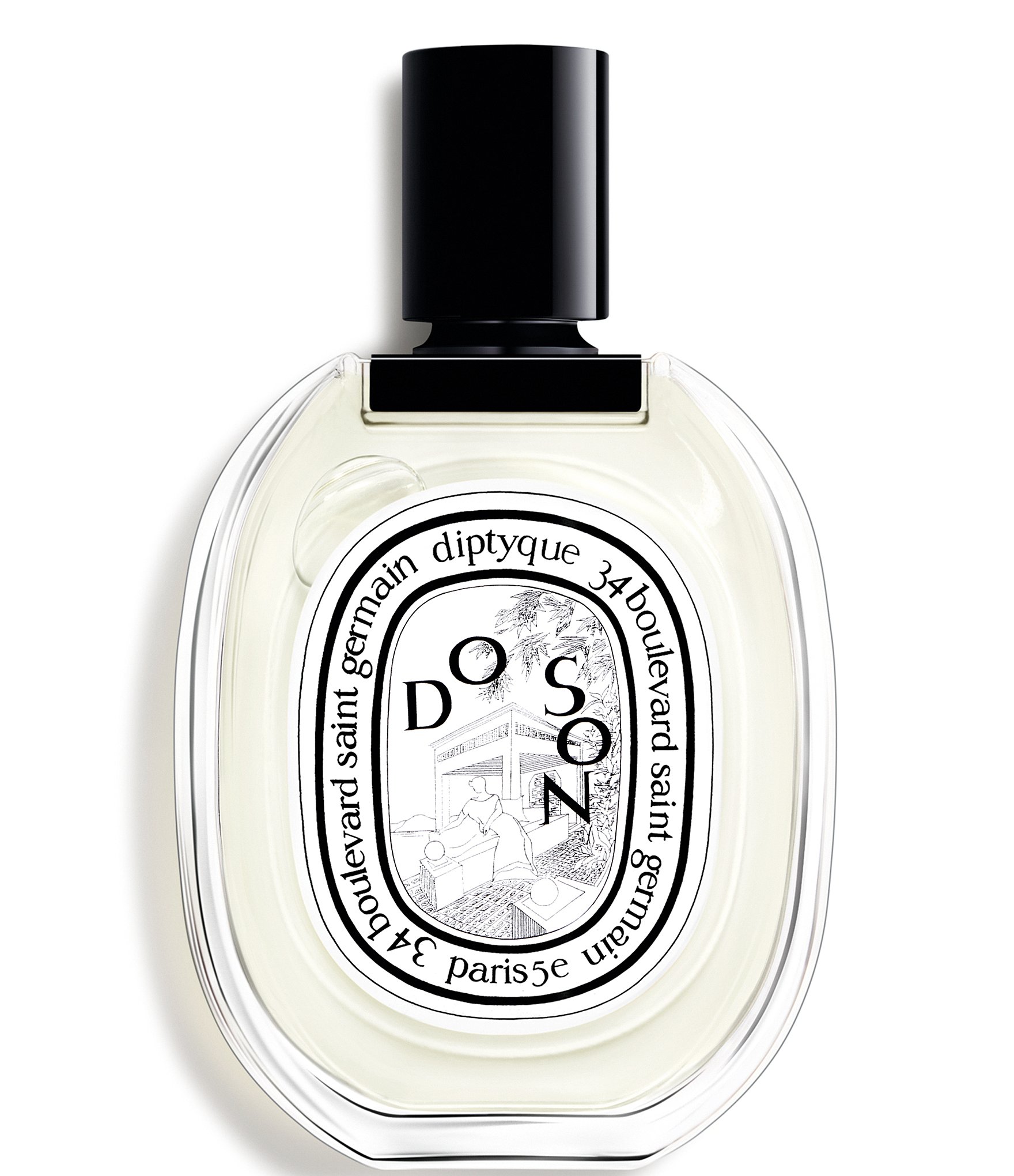 DIPTYQUE Do Son Eau de Toilette