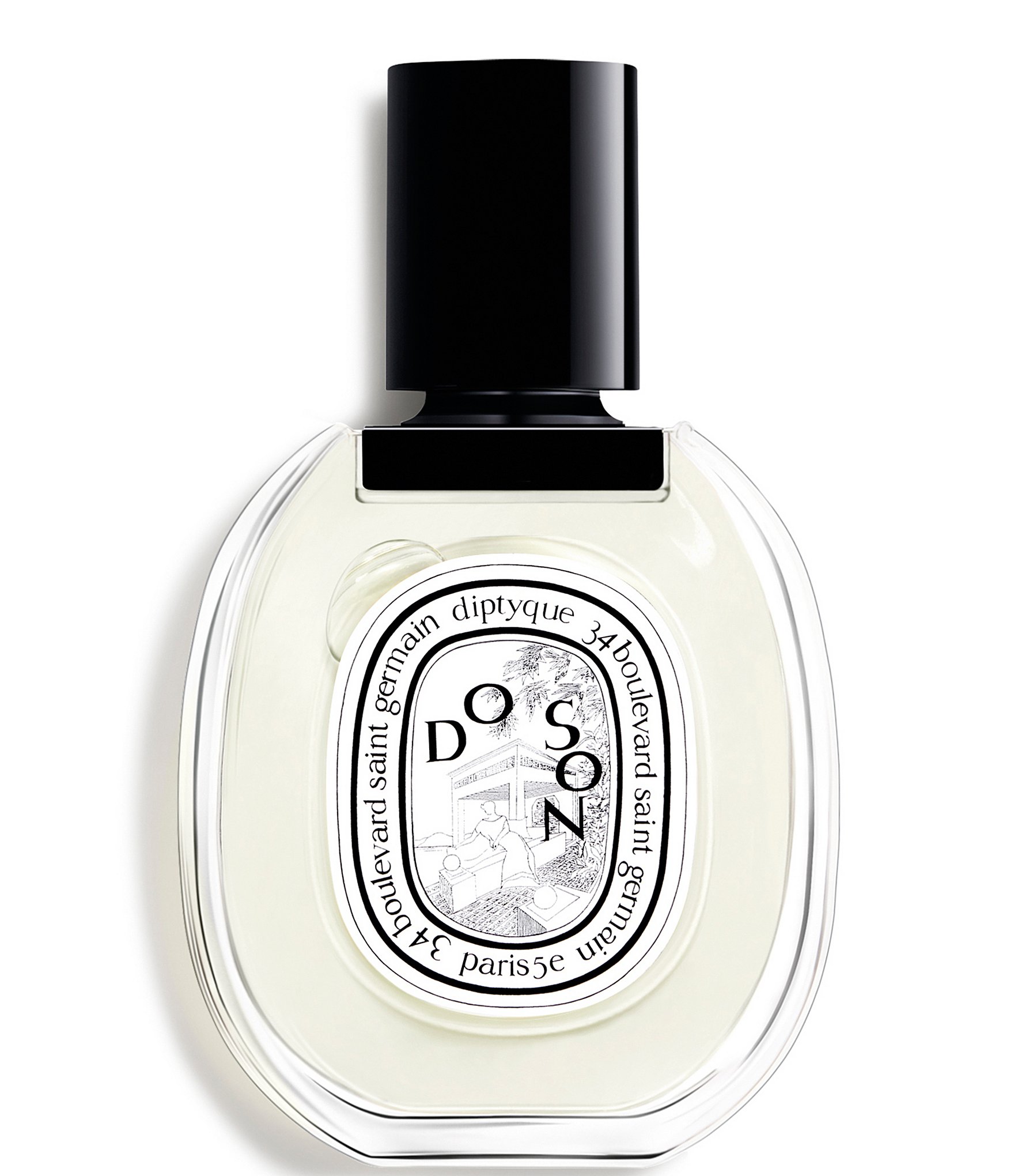 DIPTYQUE Do Son Eau de Toilette