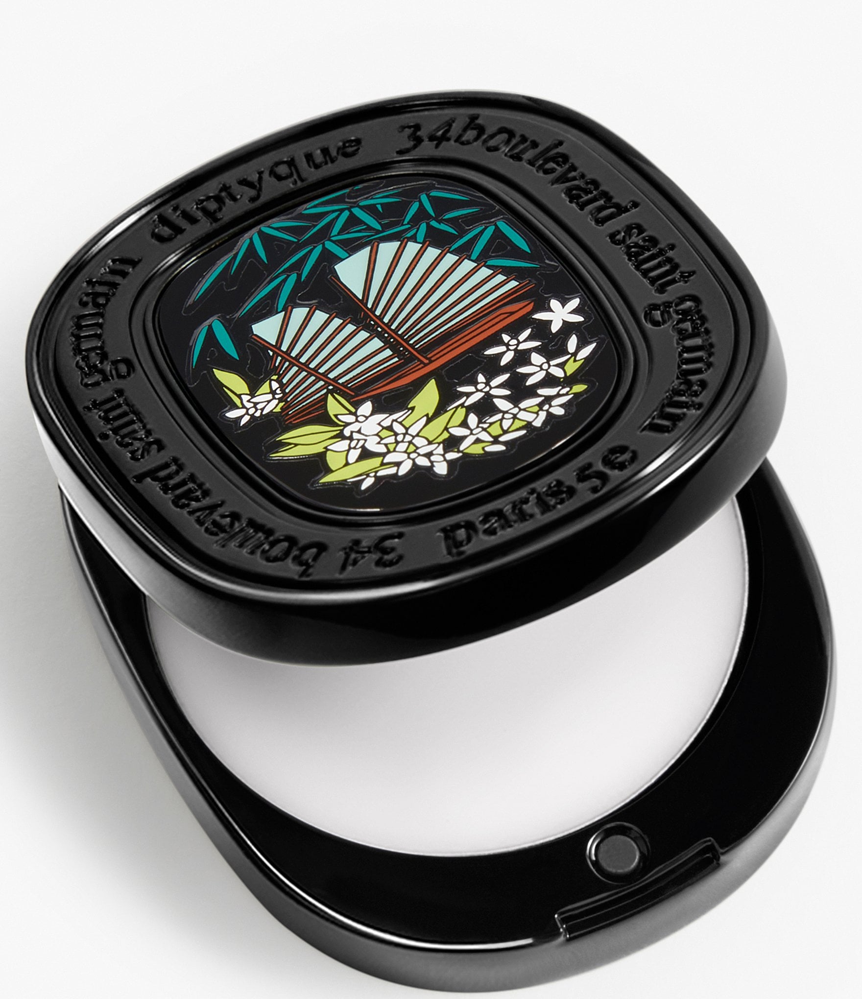 DIPTYQUE Do Son Refillable Solid Perfume