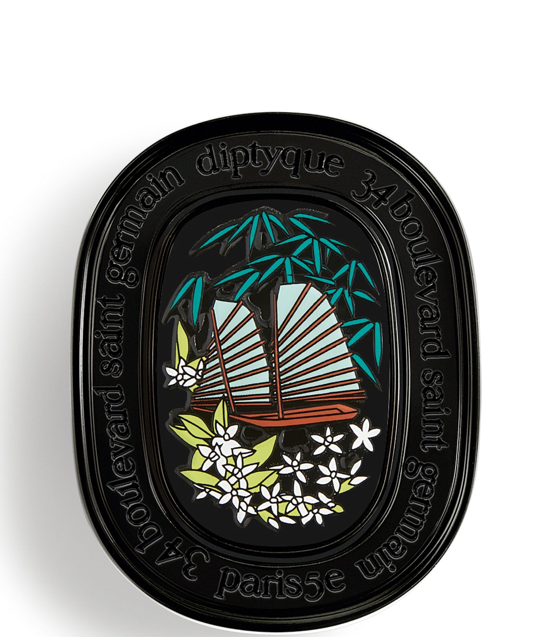 DIPTYQUE Do Son Refillable Solid Perfume