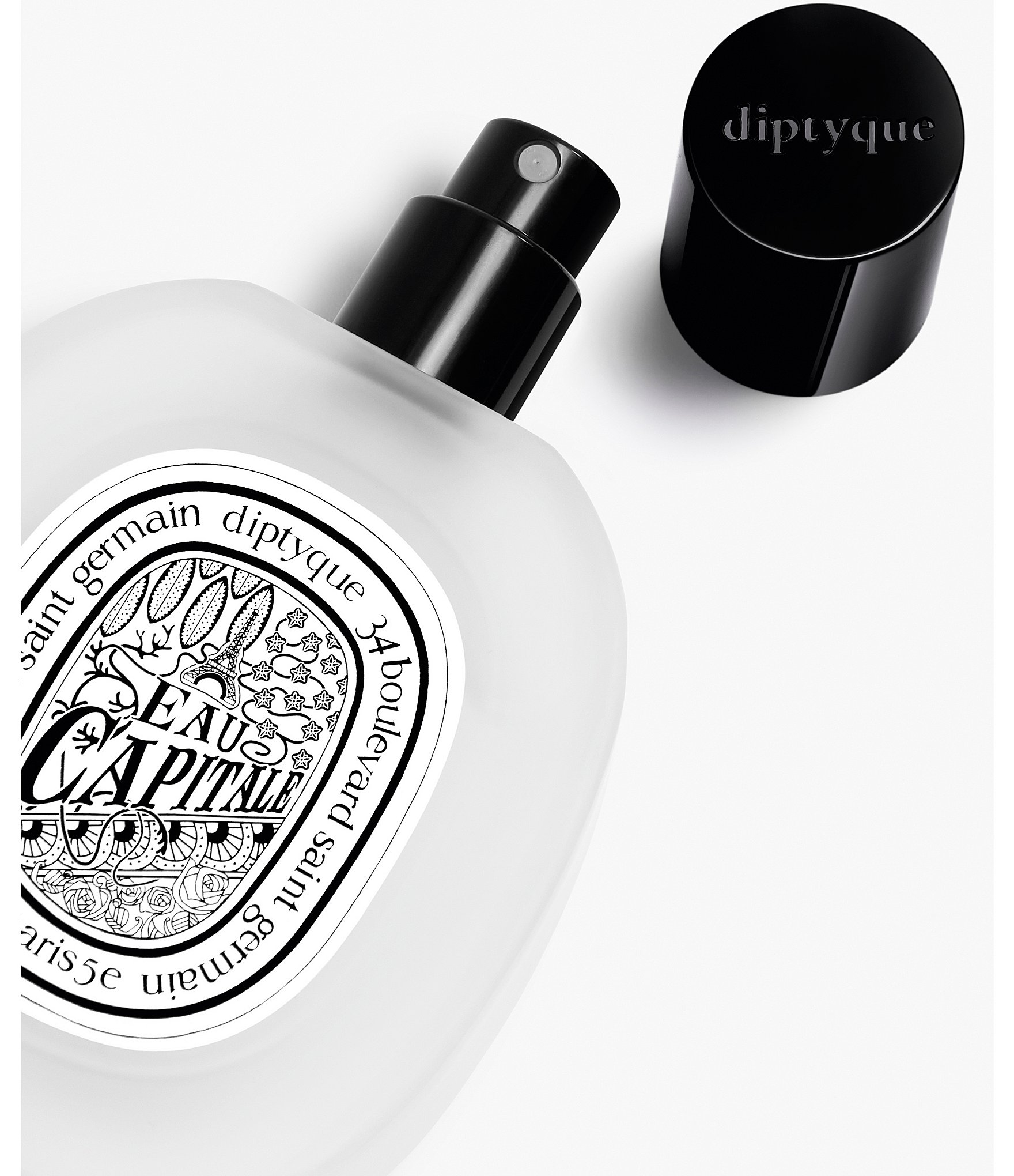 DIPTYQUE Eau Capitale Hair Mist