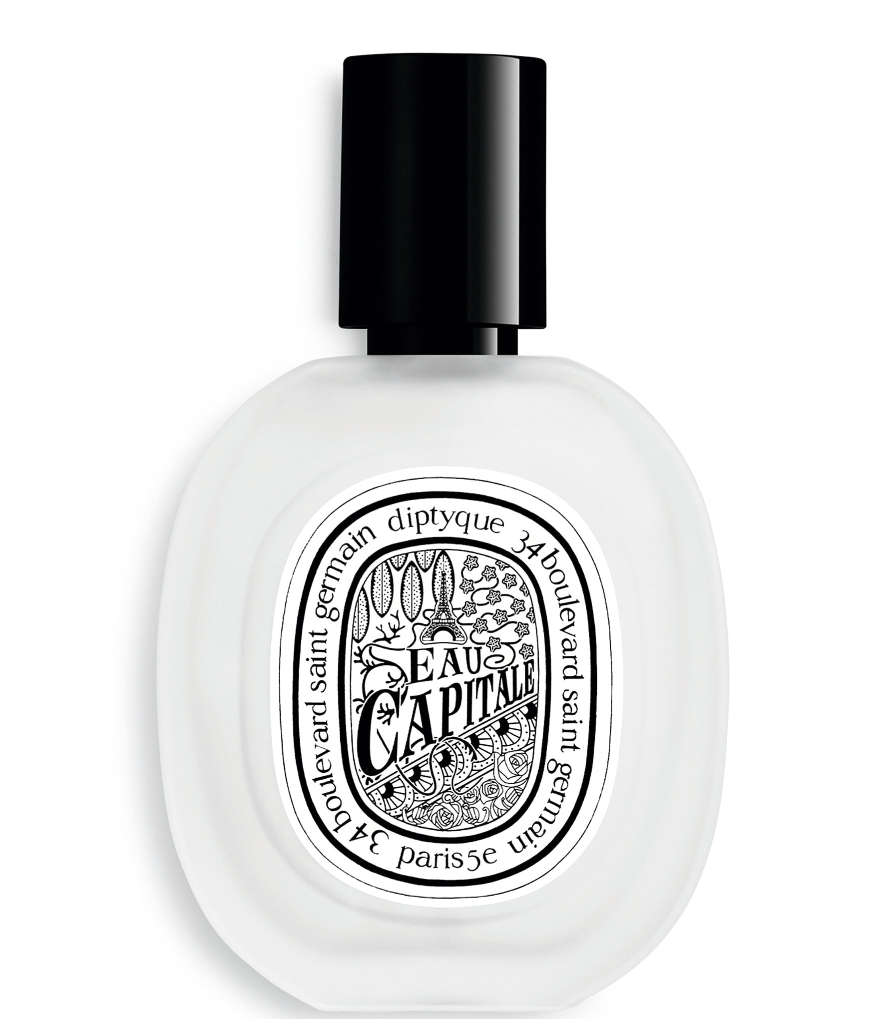 DIPTYQUE Eau Capitale Hair Mist