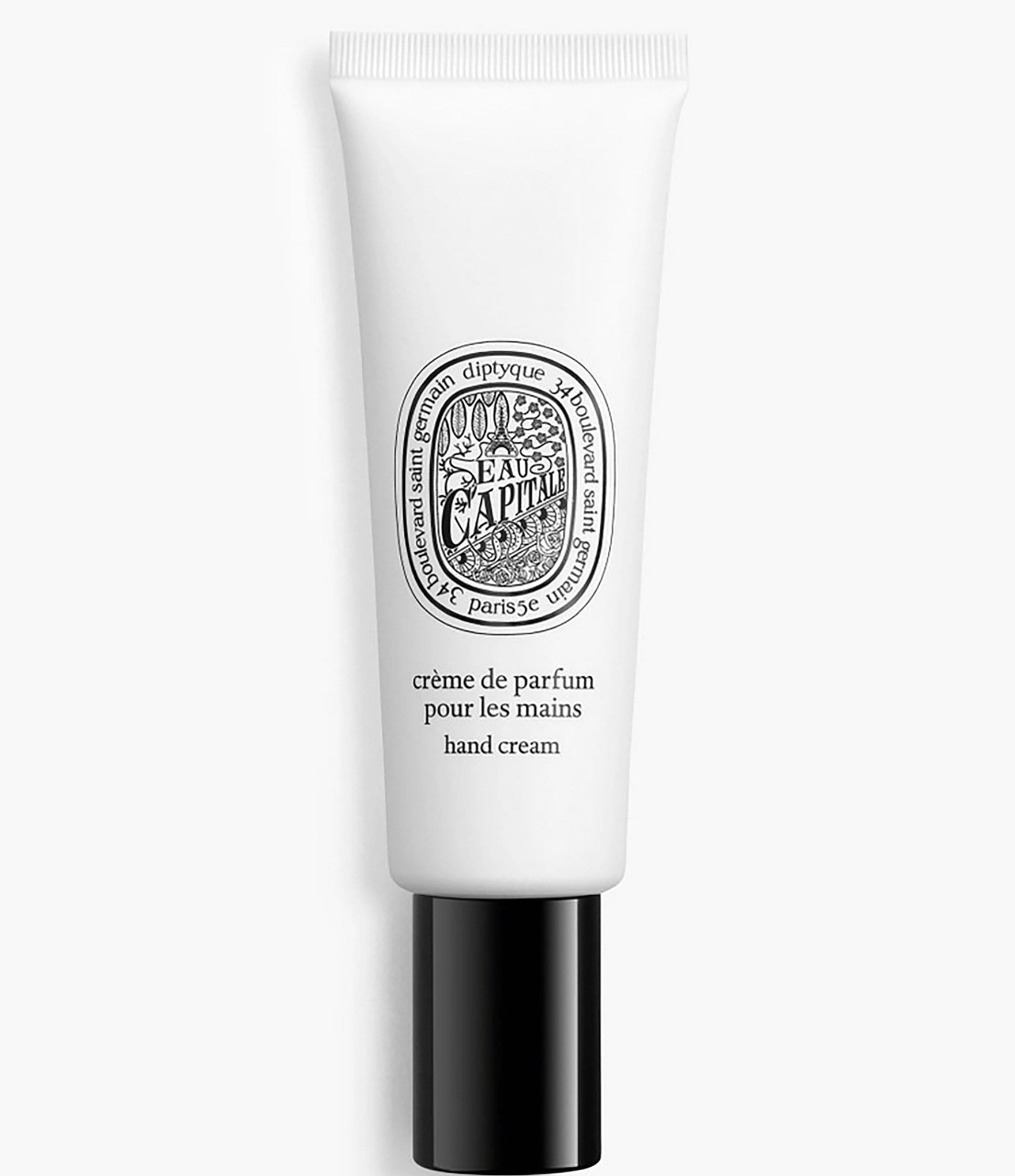 DIPTYQUE Eau Capitale Perfumed Hand Cream