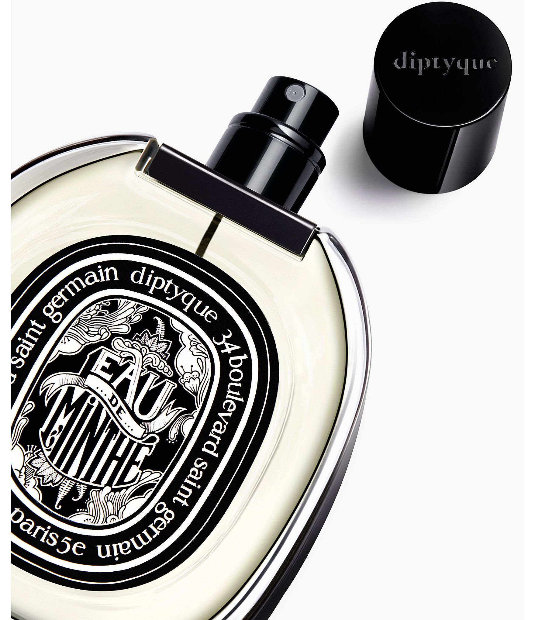 DIPTYQUE Eau de Minthe Eau de Parfum