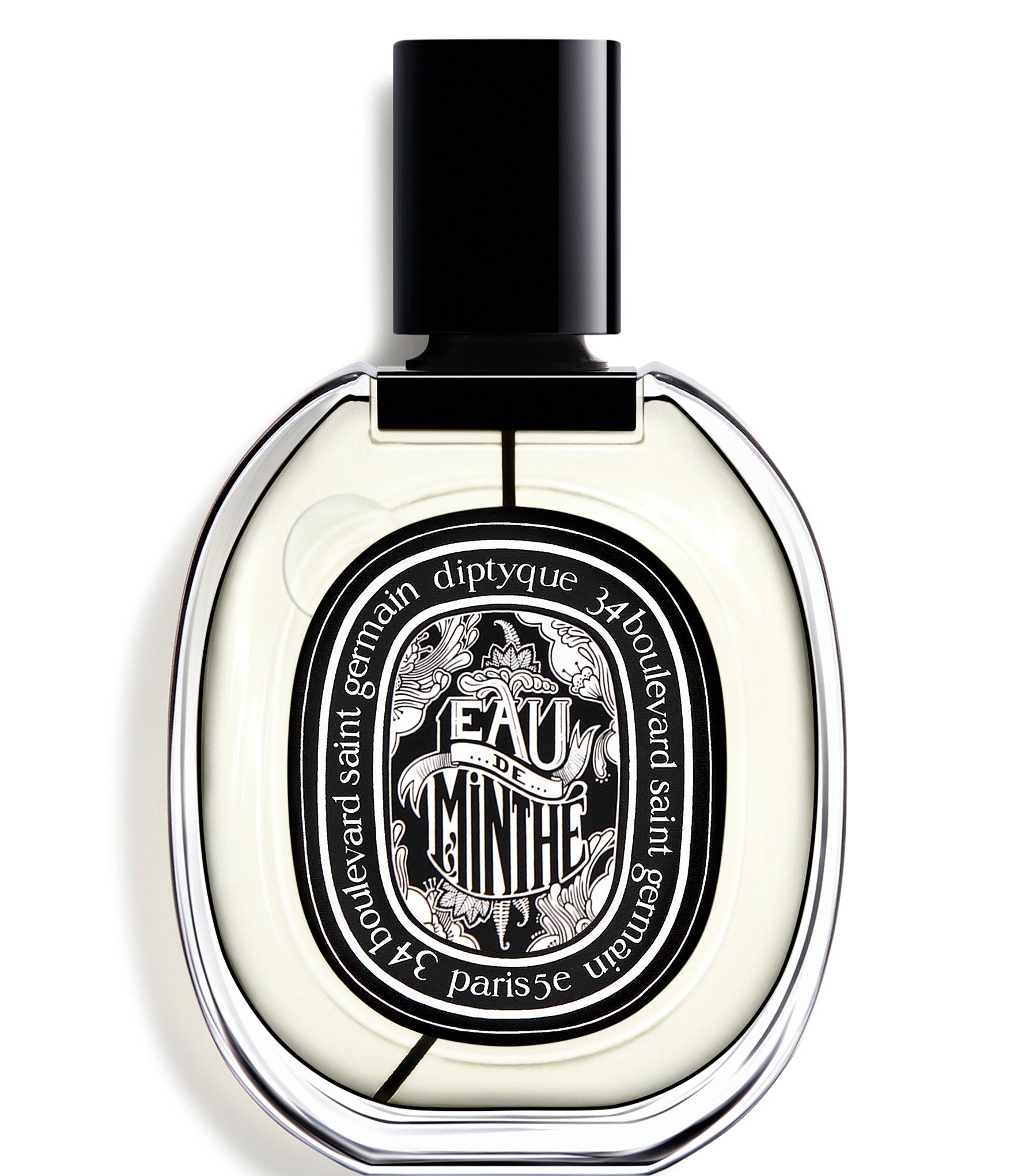 DIPTYQUE Eau de Minthe Eau de Parfum