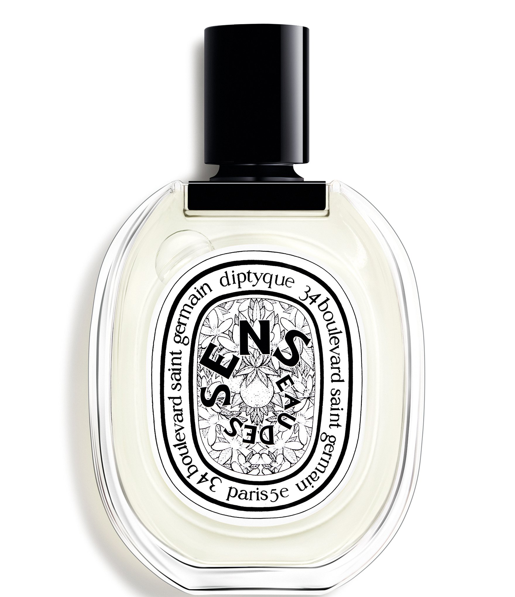 DIPTYQUE Eau des Sens Eau de Toilette