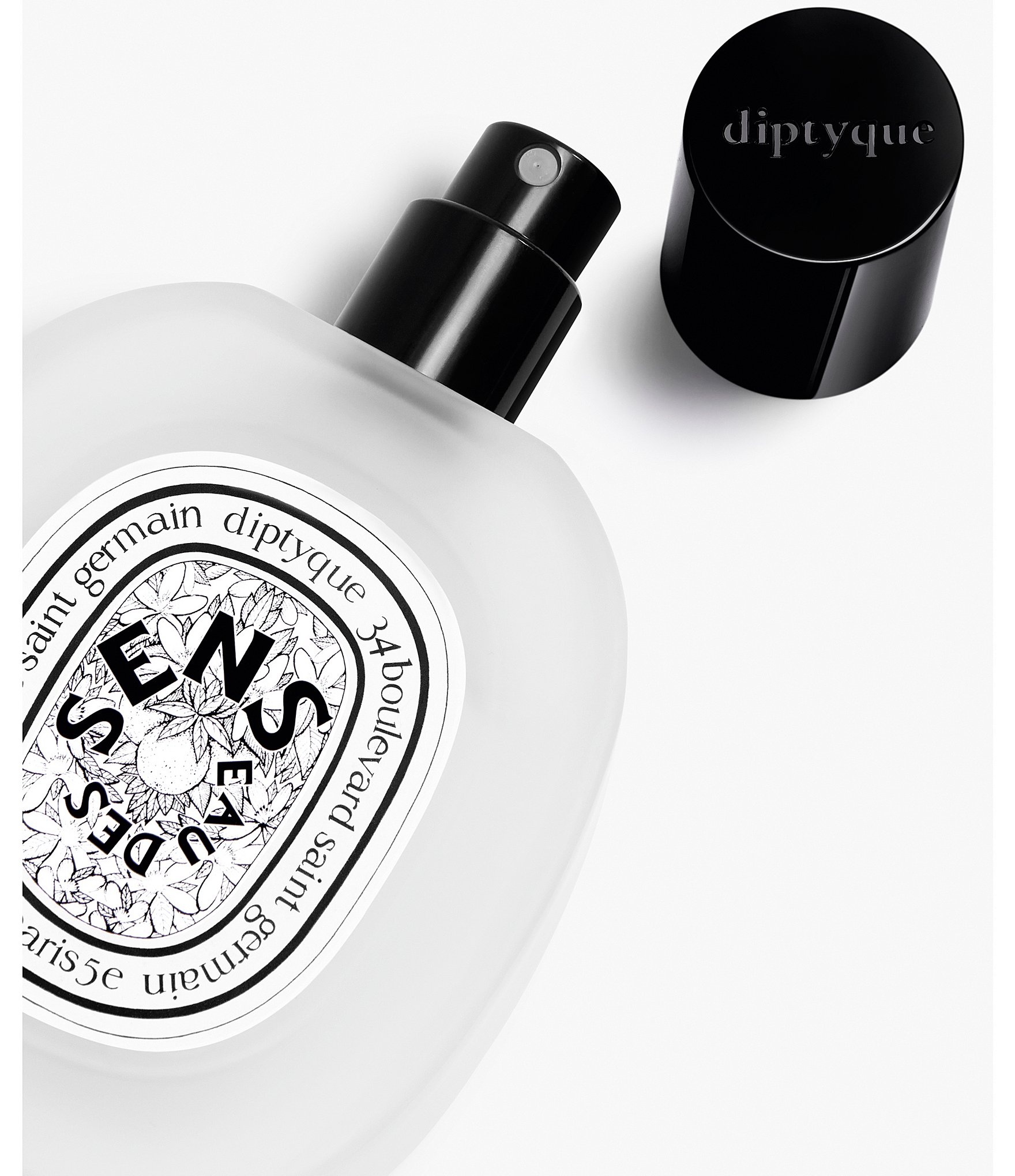 DIPTYQUE Eau des Sens Hair Mist