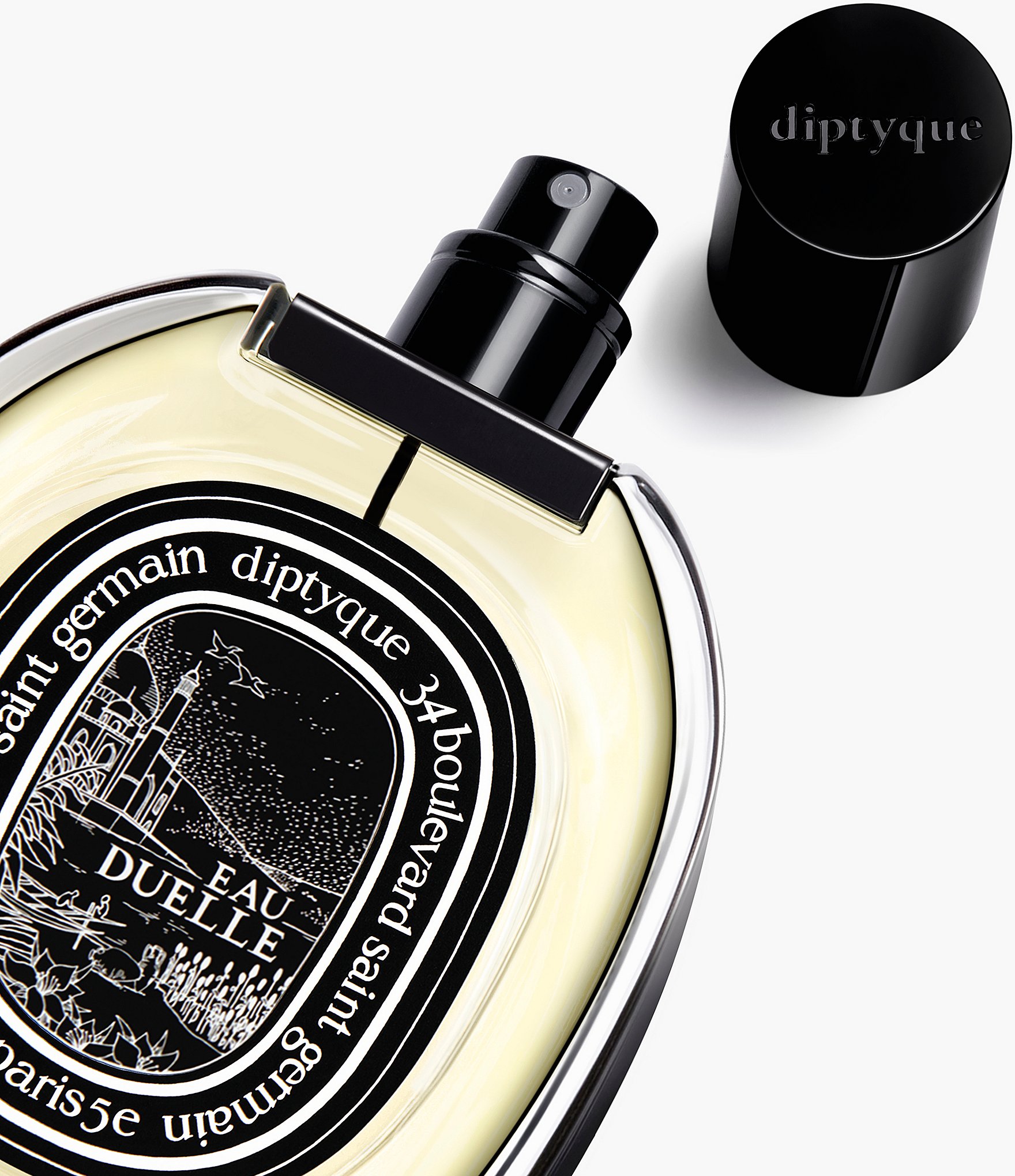 DIPTYQUE Eau Duelle Eau de Parfum