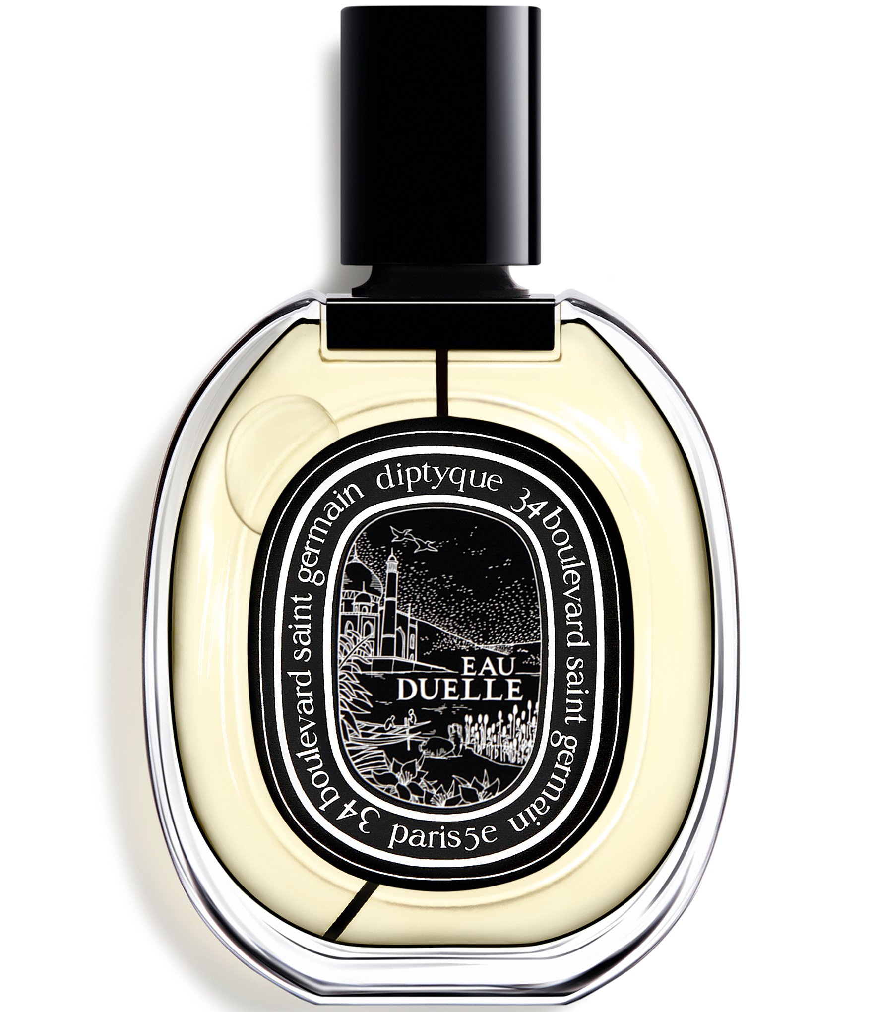 DIPTYQUE Eau Duelle Eau de Parfum