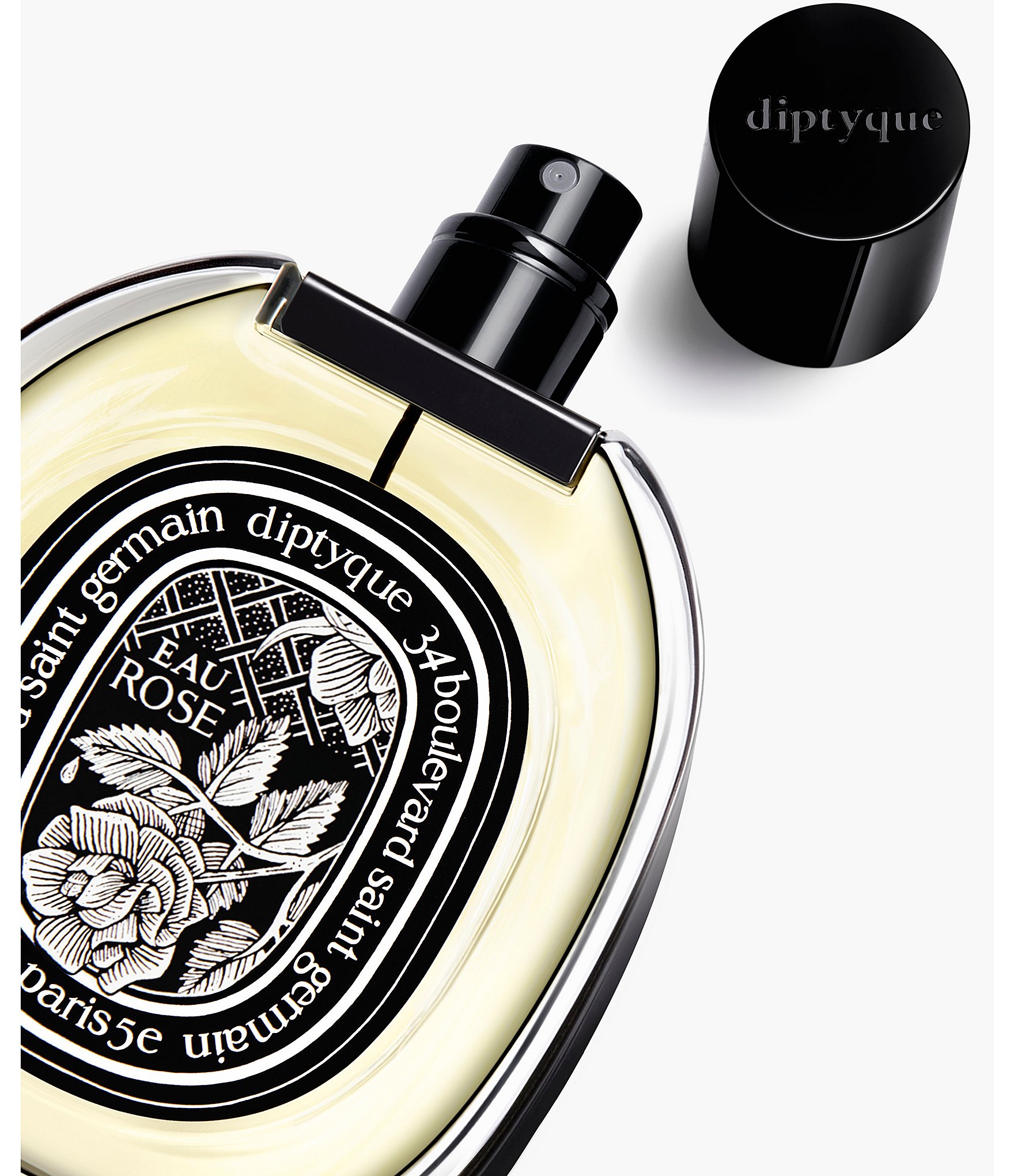 DIPTYQUE Eau Rose Eau de Parfum