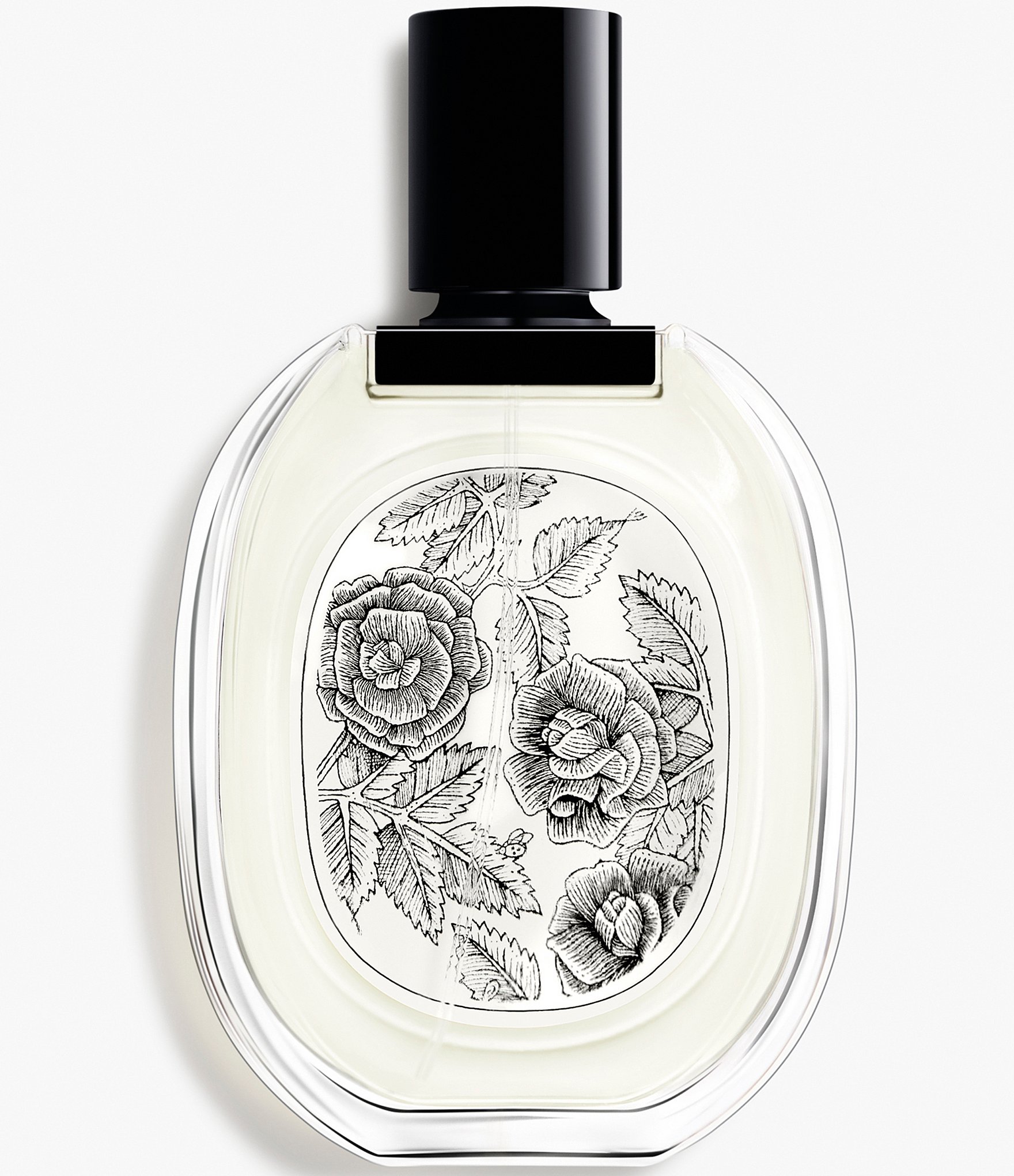 DIPTYQUE Eau Rose Eau de Toilette