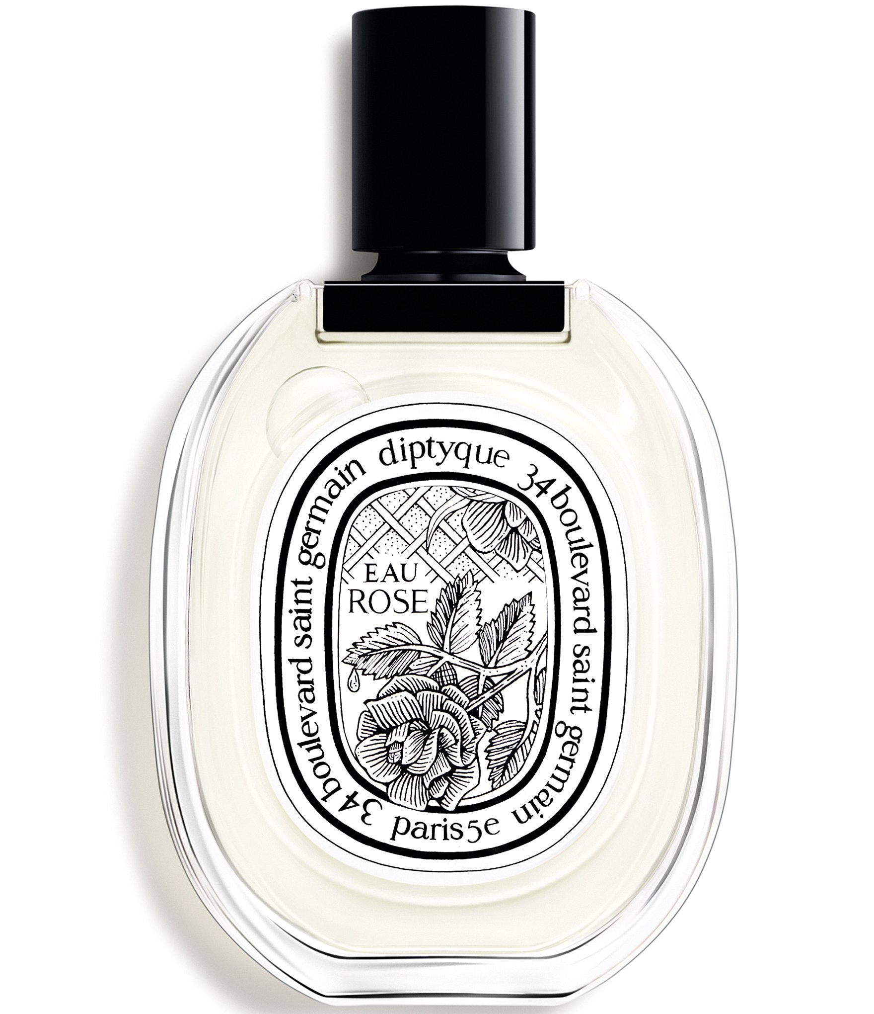 DIPTYQUE Eau Rose Eau de Toilette