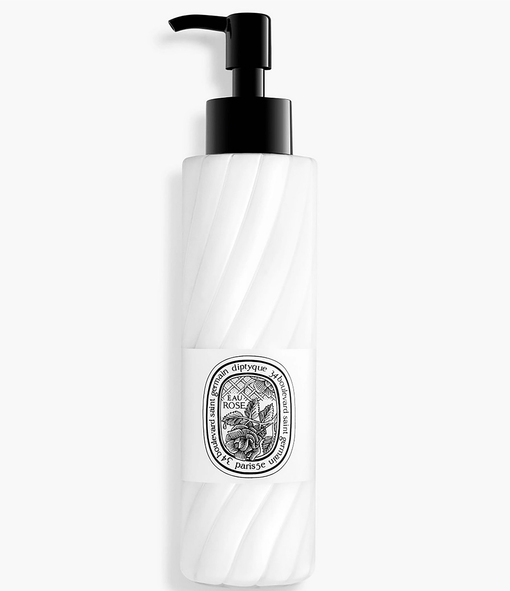 DIPTYQUE Eau Rose Hand & Body Lotion