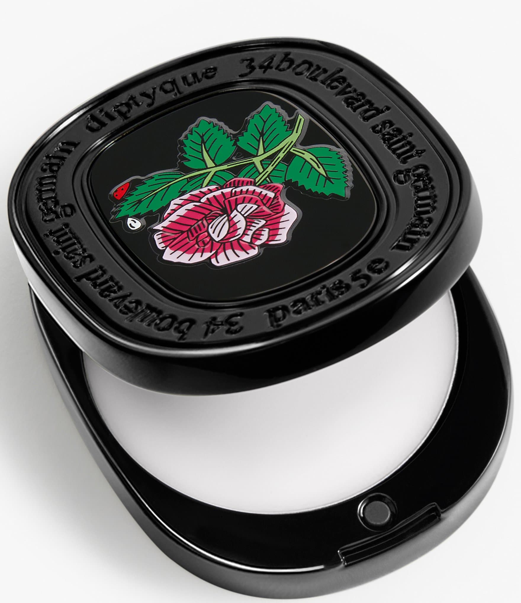 DIPTYQUE Eau Rose Refillable Solid Perfume