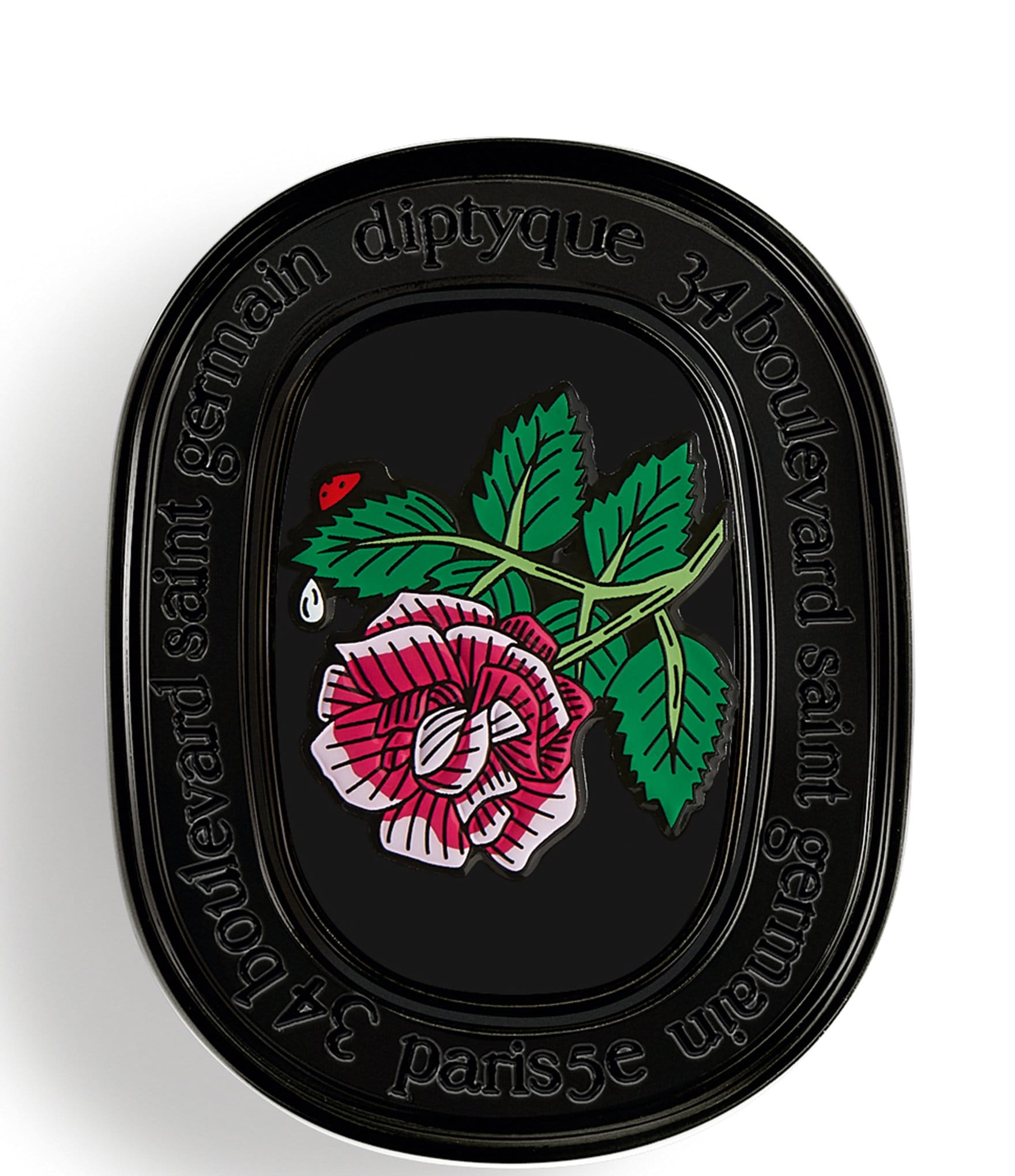 DIPTYQUE Eau Rose Refillable Solid Perfume