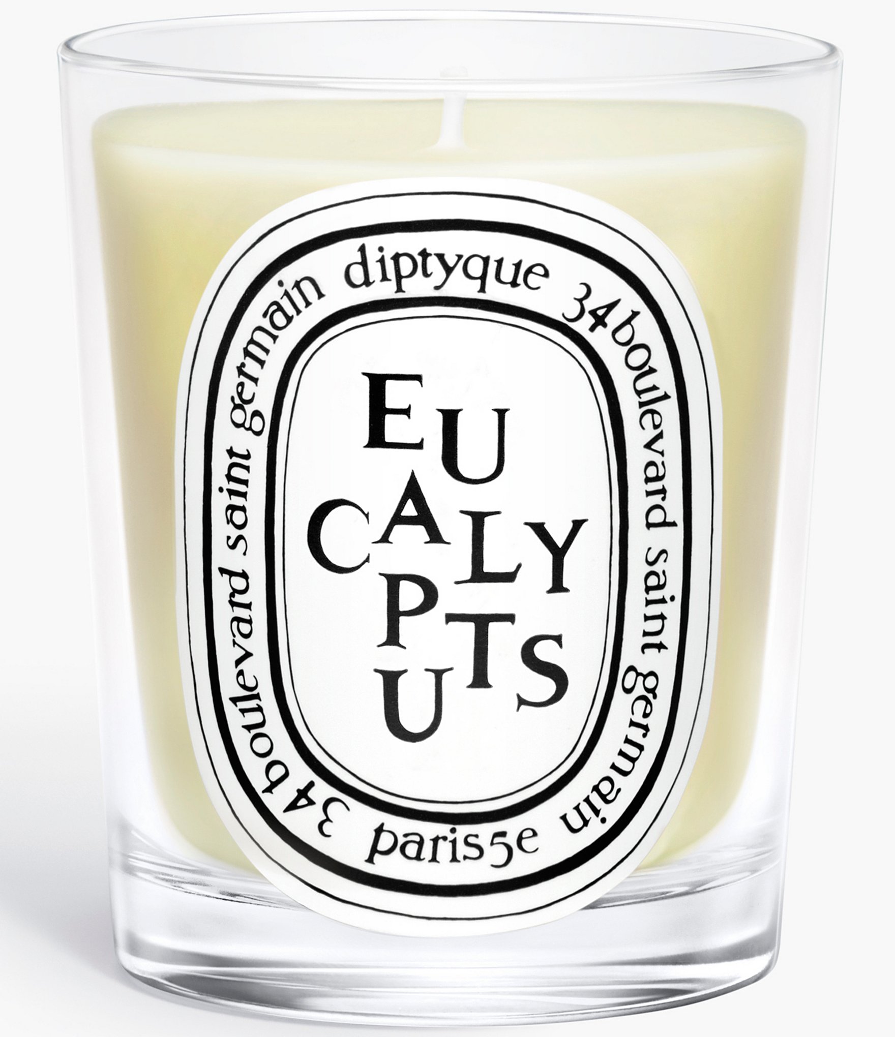 DIPTYQUE Eucalyptus Classic Candle