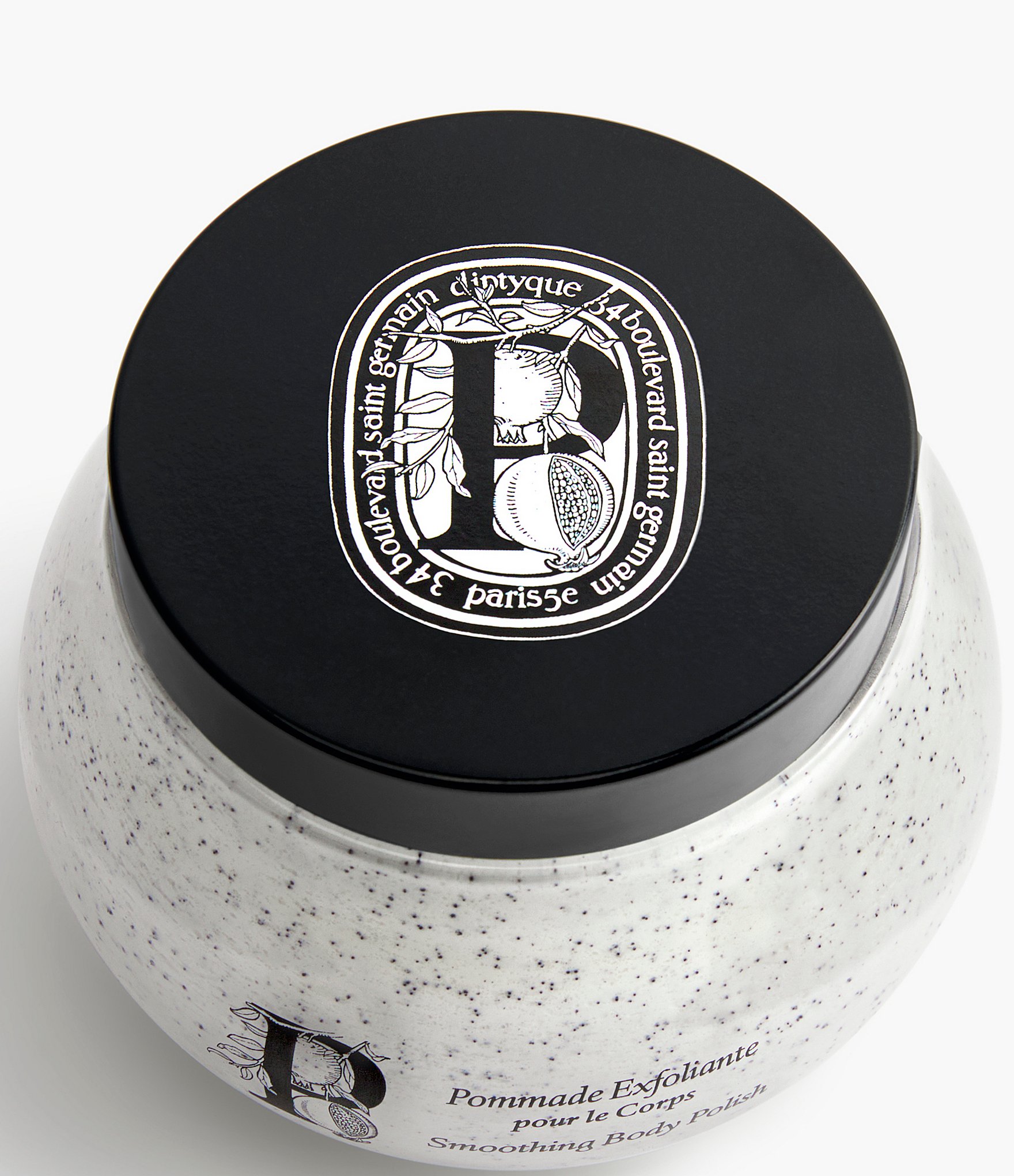 DIPTYQUE Exfoliating and Soothing Body Polish