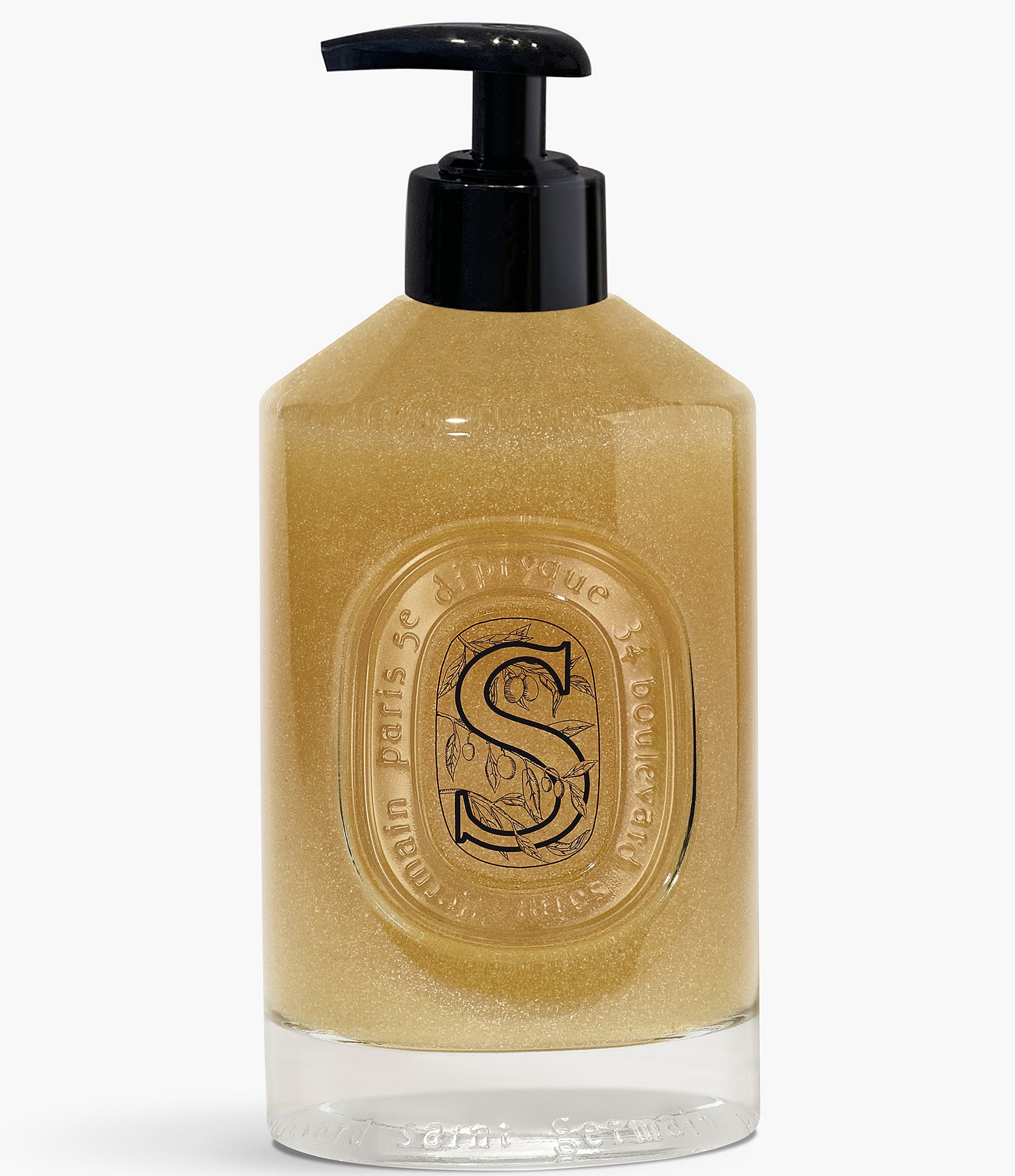 DIPTYQUE Exfoliating Hand Wash