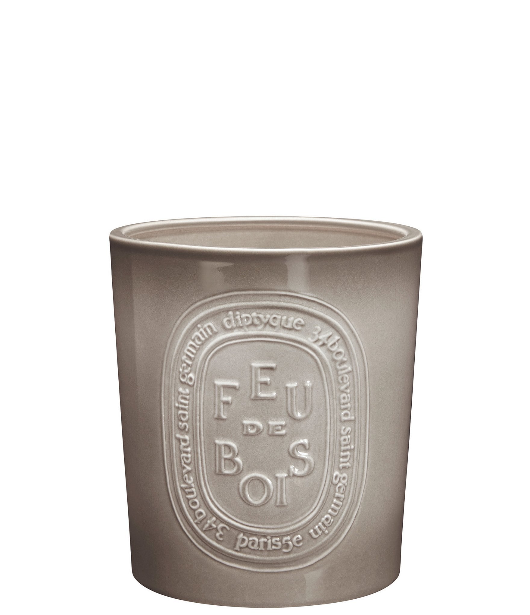 DIPTYQUE Feu de Bois (Wood Fire) Candle