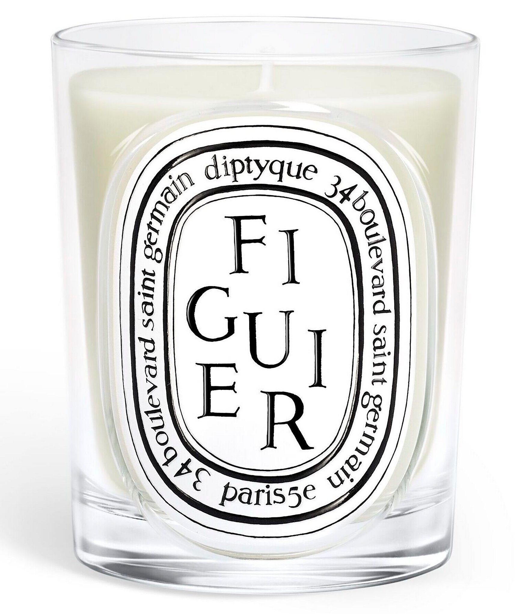 DIPTYQUE Figuier (Fig Tree) Classic Candle