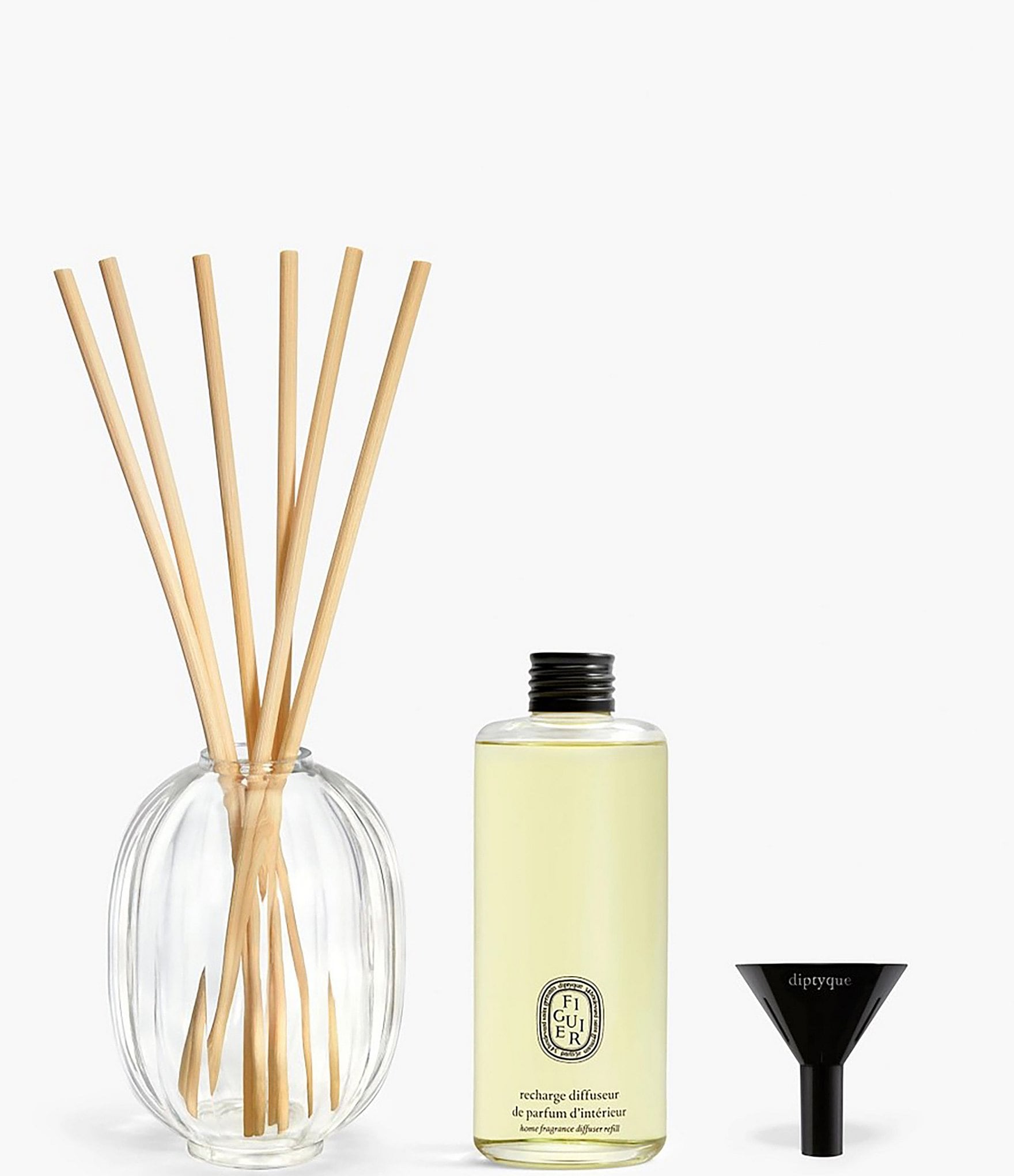 DIPTYQUE Figuier (Fig Tree) Home Fragrance Diffuser