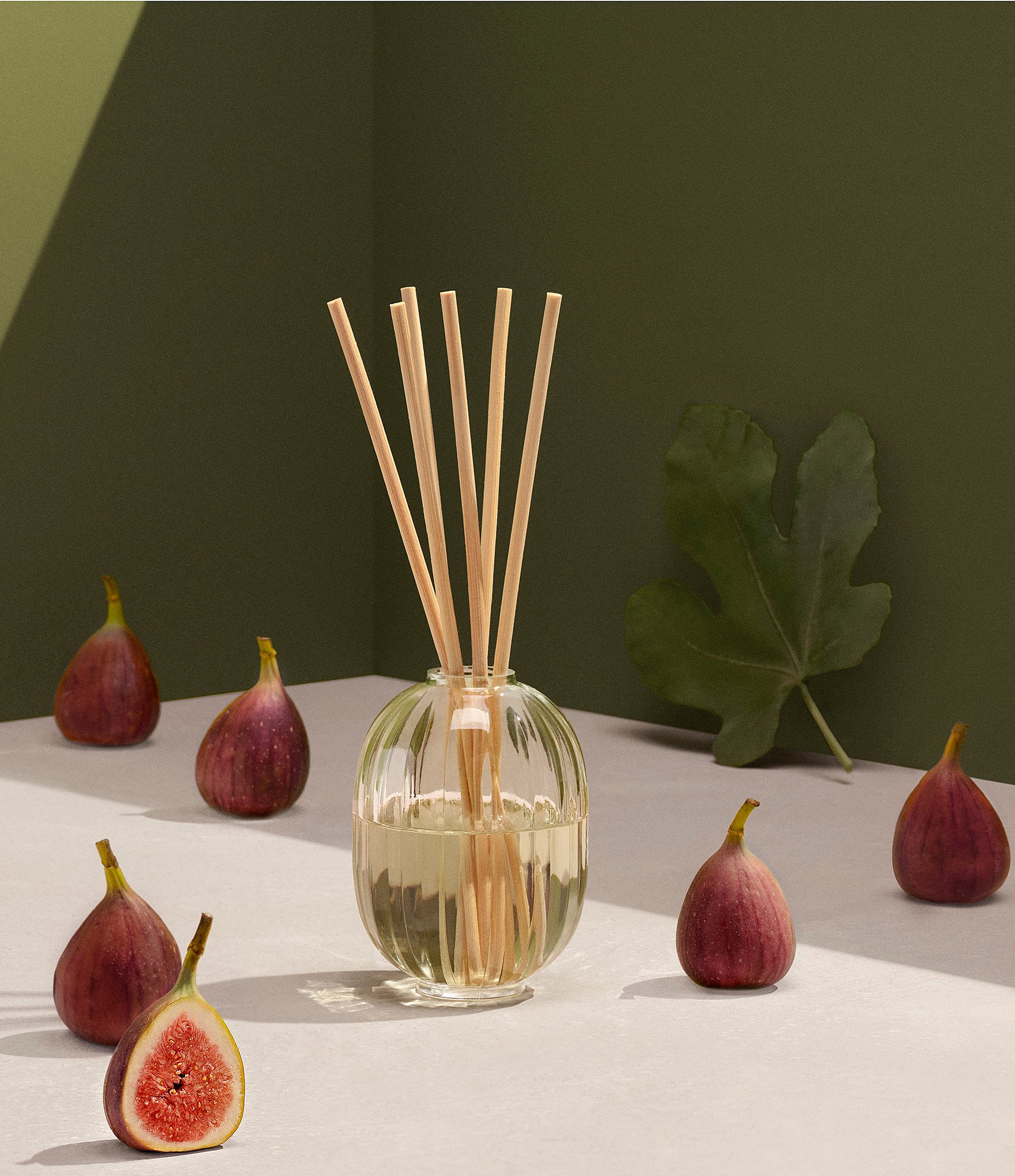 DIPTYQUE Figuier (Fig Tree) Home Fragrance Diffuser