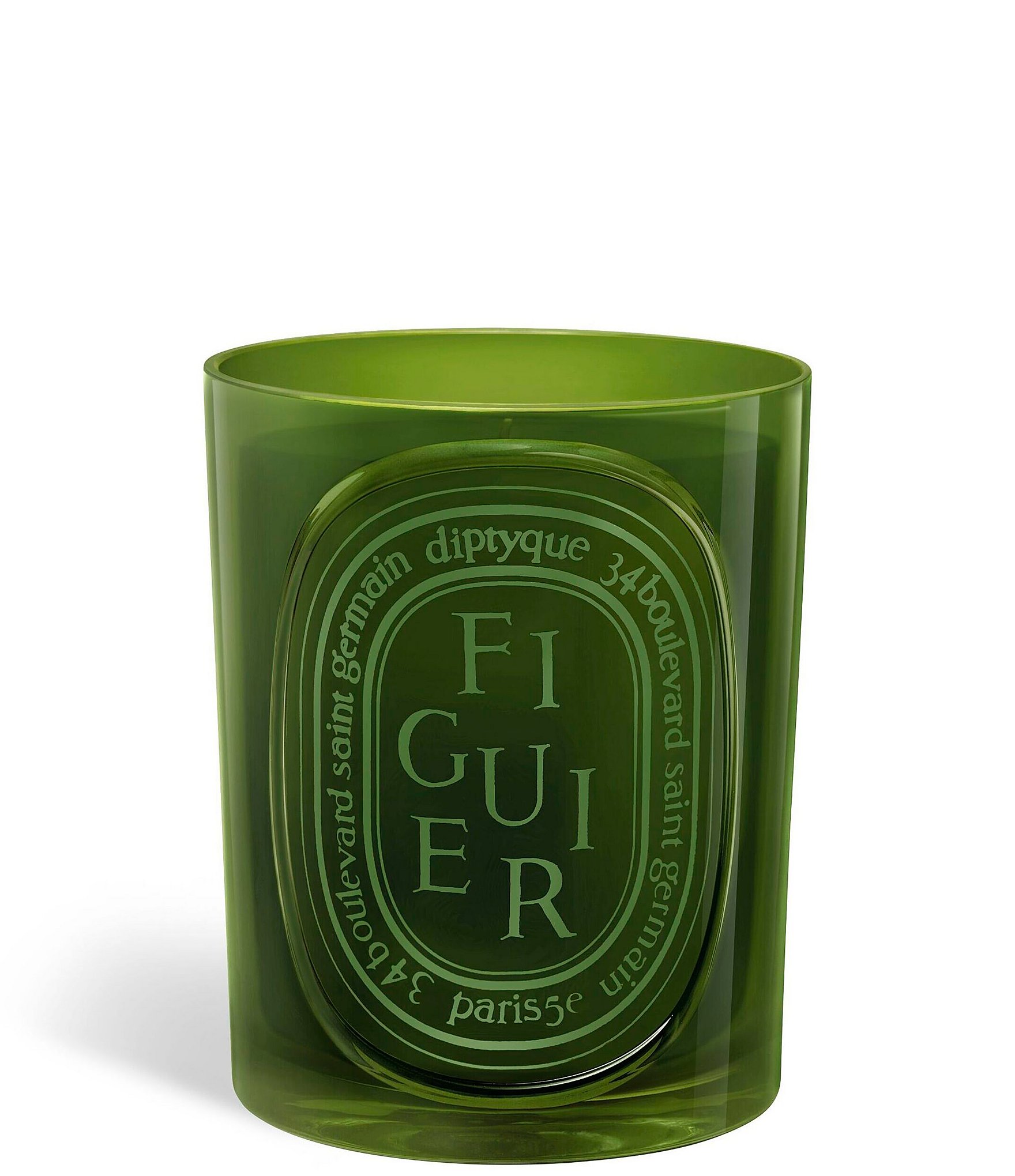 DIPTYQUE Figuier (Fig Tree) Medium Candle
