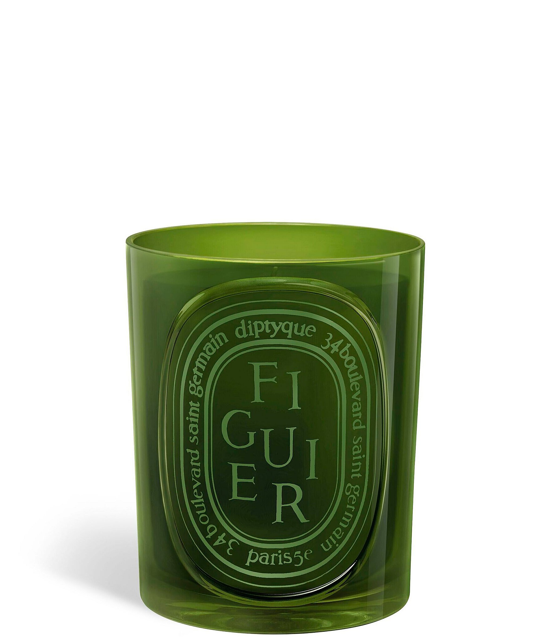 DIPTYQUE Figuier (Fig Tree) Medium Candle, 10.6 oz.