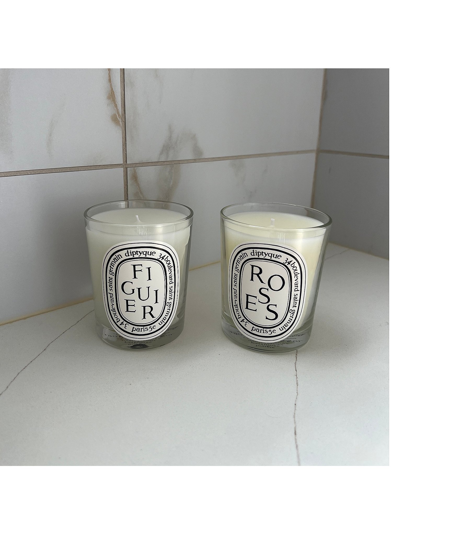 DIPTYQUE Figuier (Fig Tree) Candle