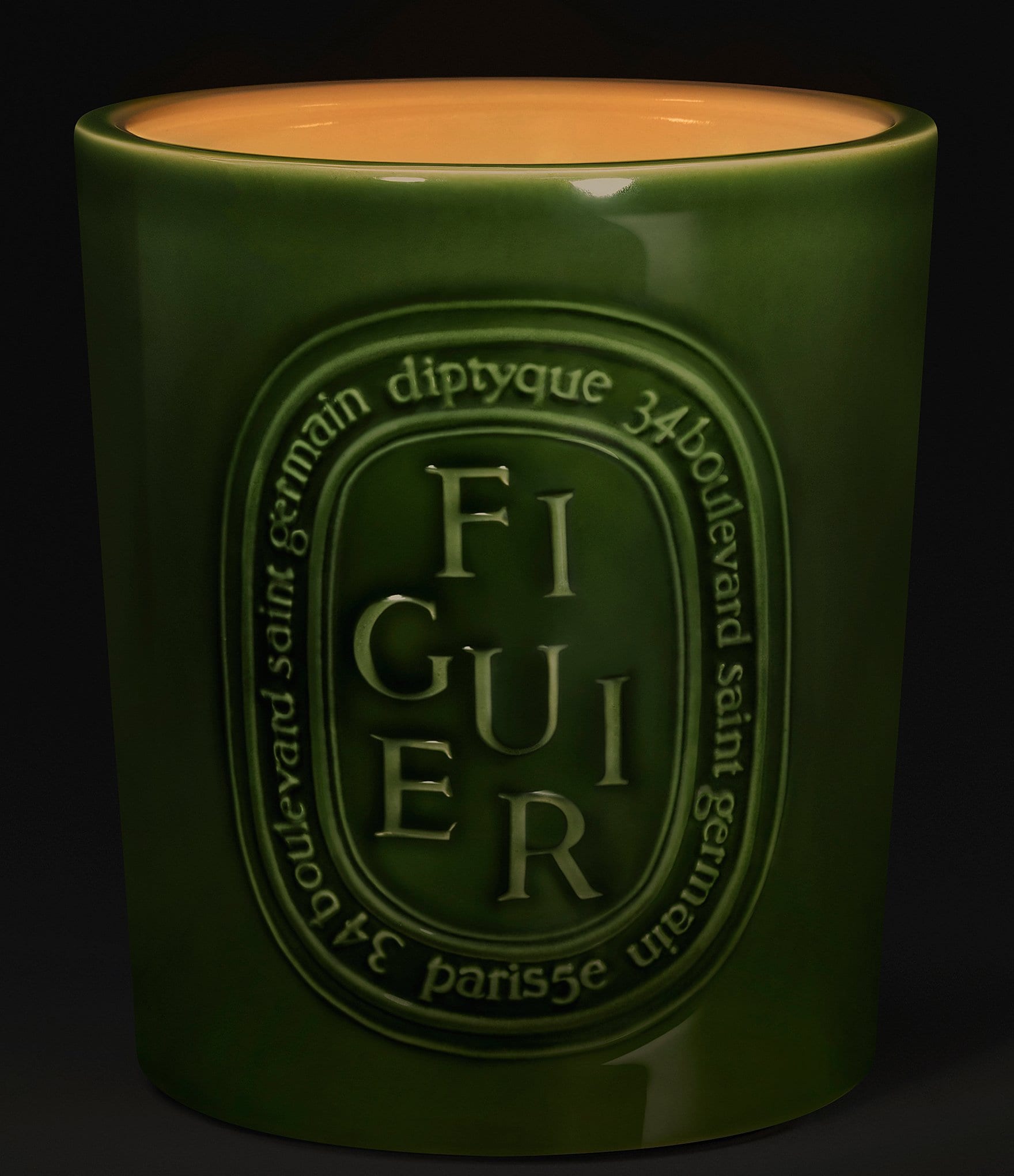 DIPTYQUE Figuier (Fig Tree) Candle