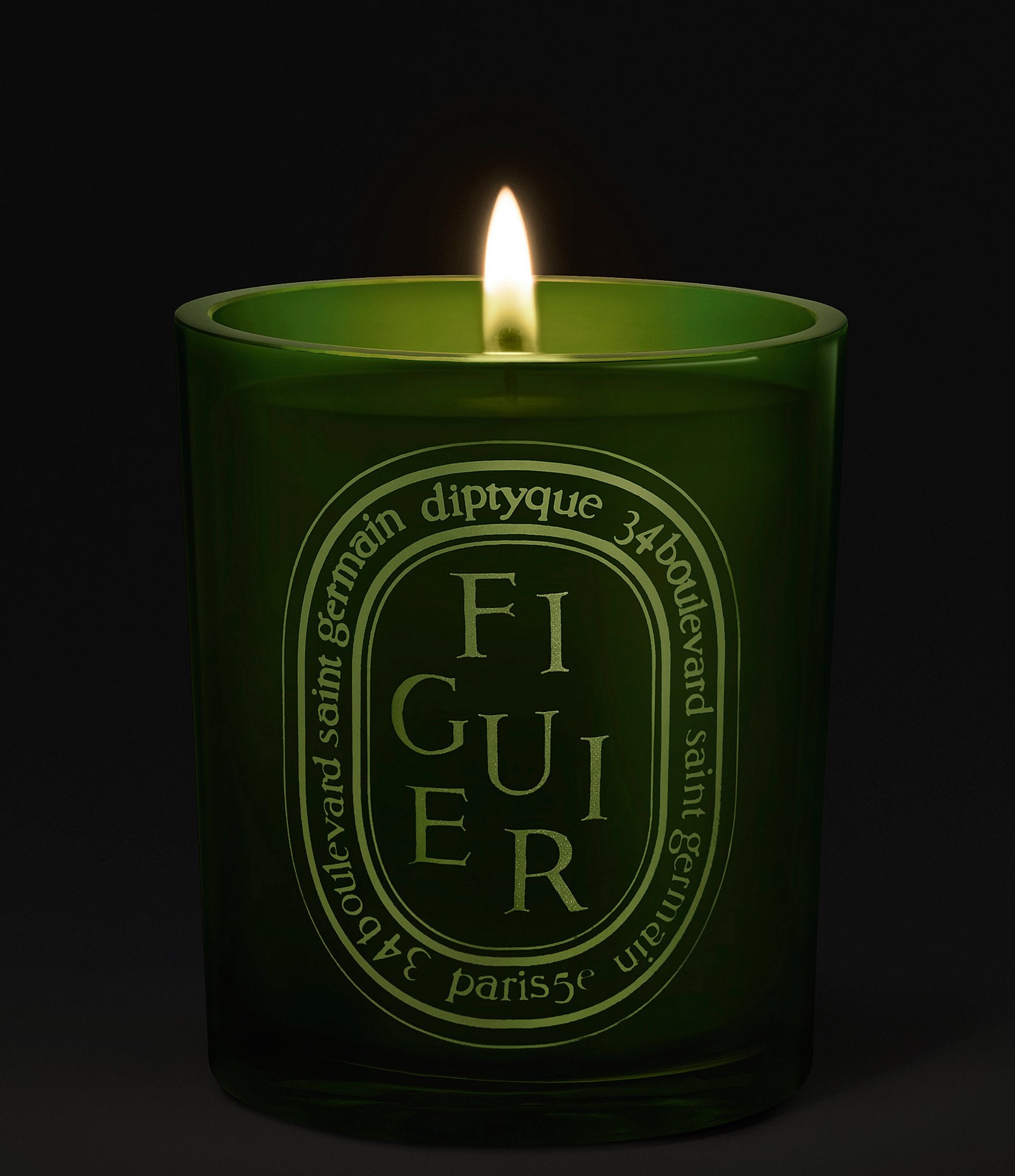 DIPTYQUE Figuier (Fig Tree) Candle