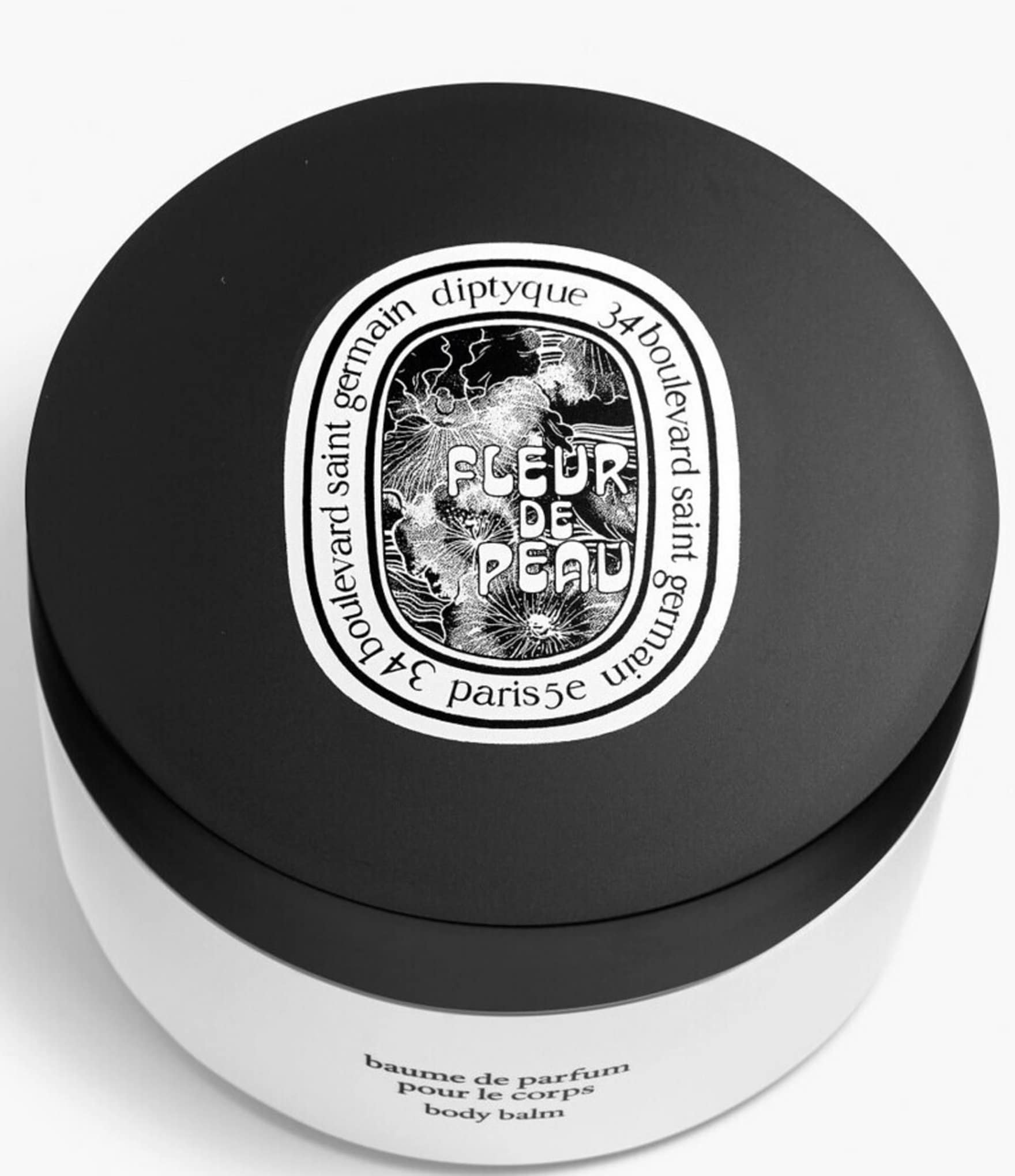 DIPTYQUE Fleur de Peau Body Balm