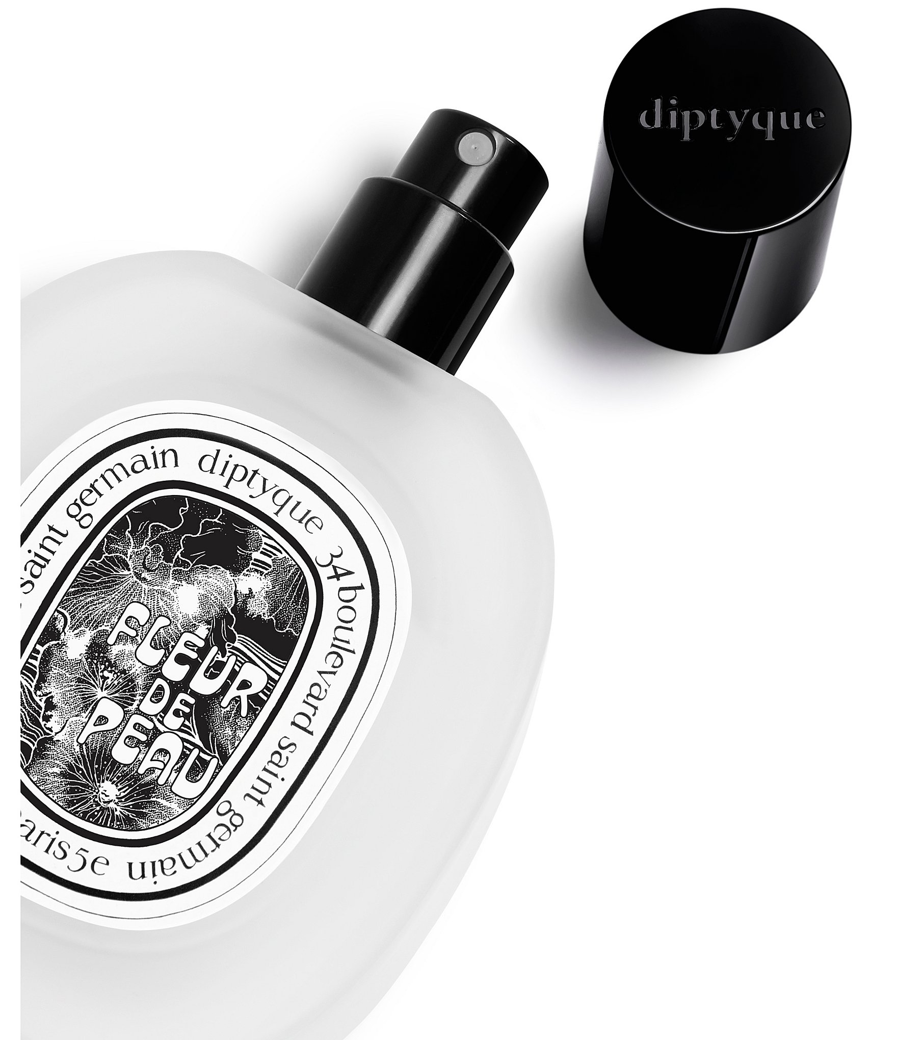 DIPTYQUE Fleur de Peau Hair Mist