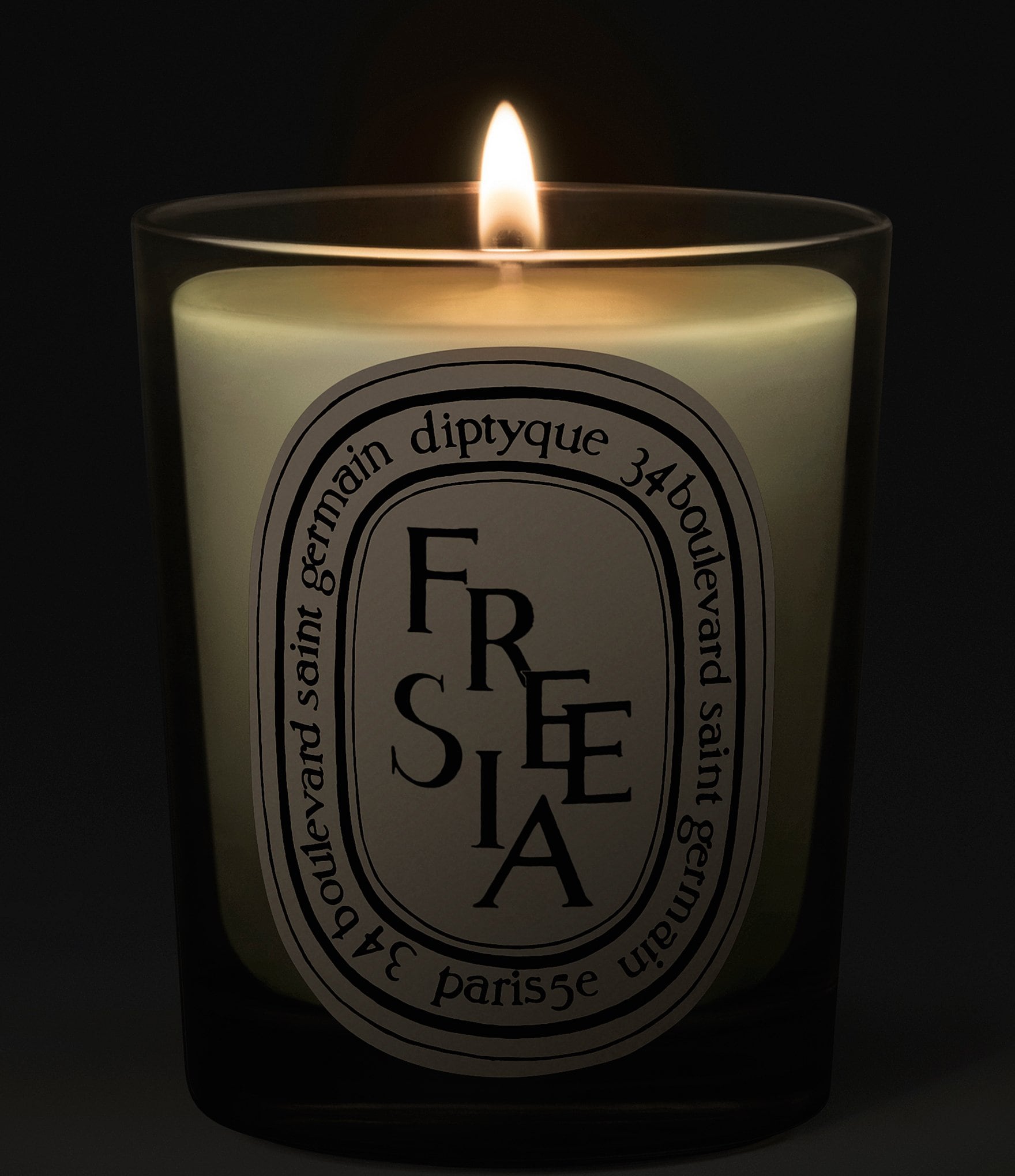 DIPTYQUE Freesia Classic Candle, 6.5 oz.