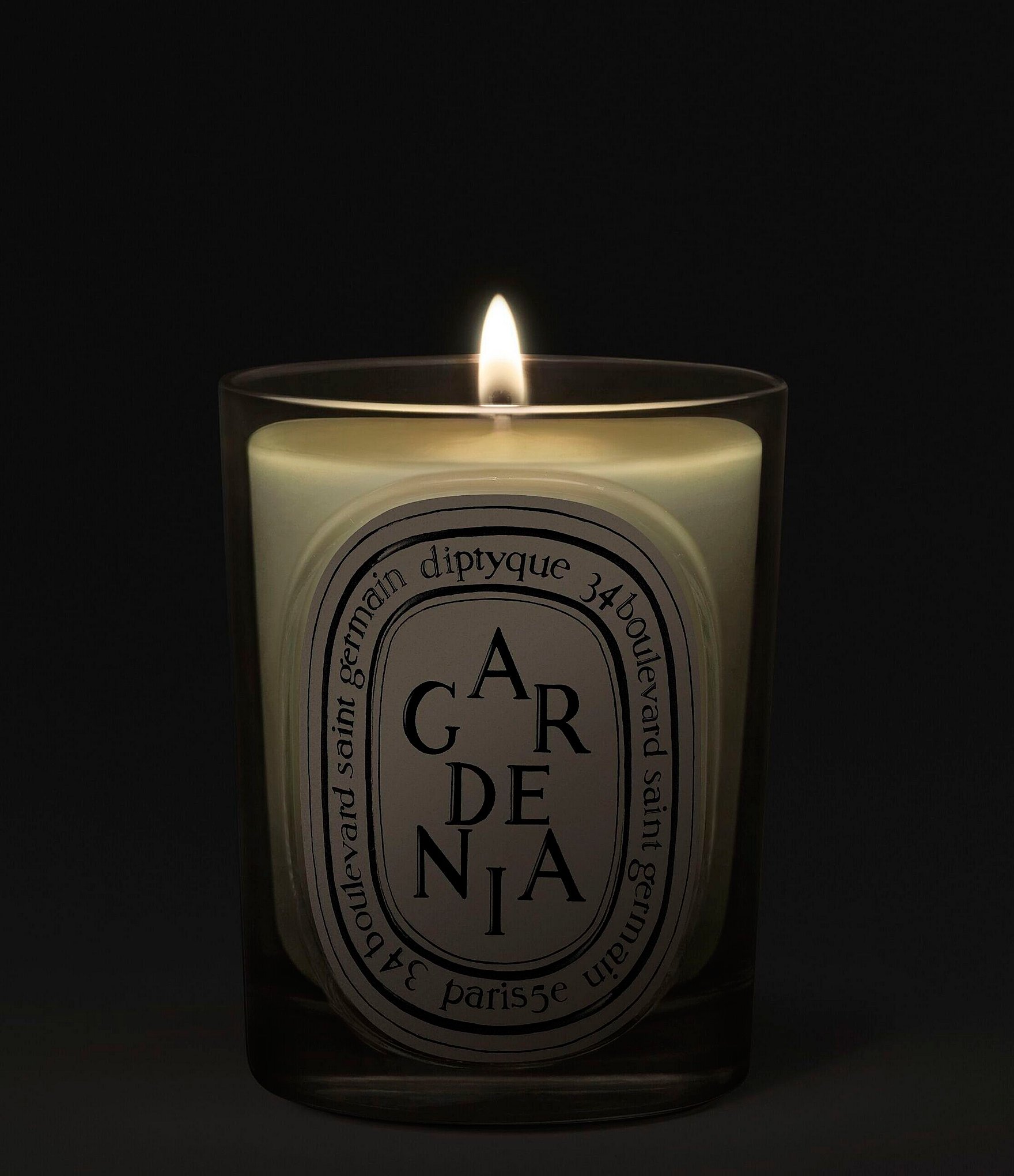 DIPTYQUE Gardenia Classic Candle, 6.7 oz.
