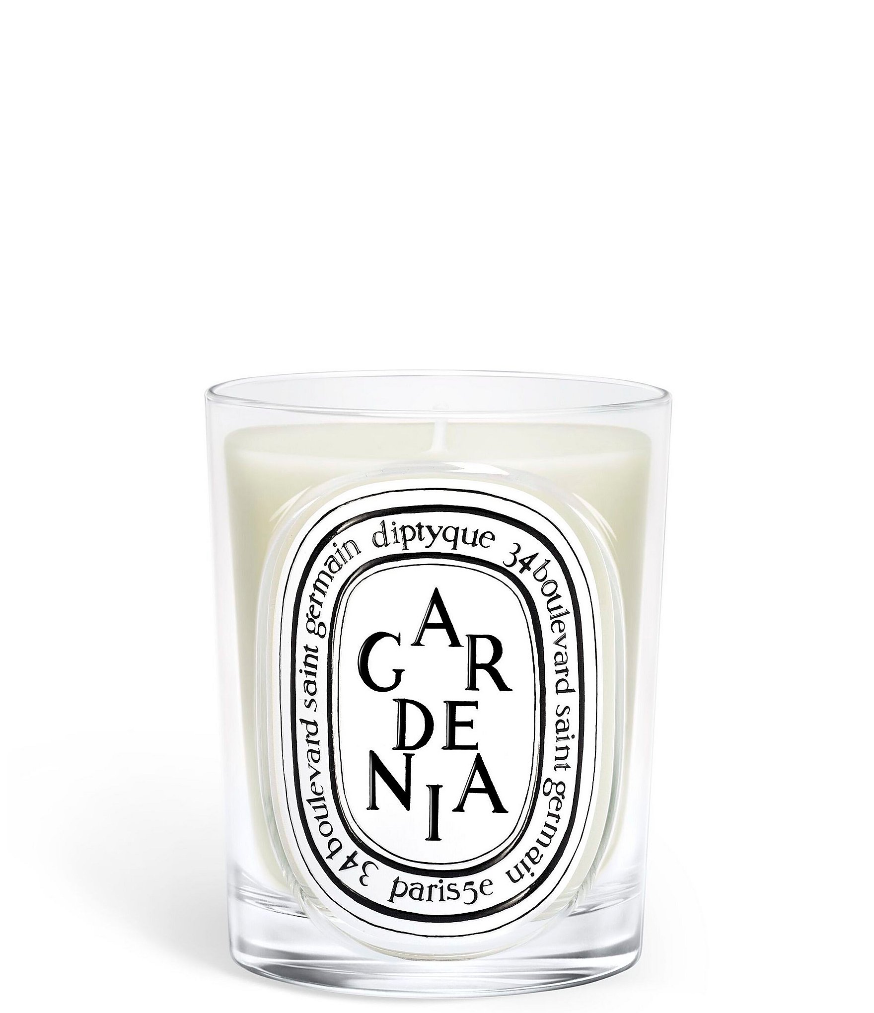 DIPTYQUE Gardenia Classic Candle, 6.7 oz.
