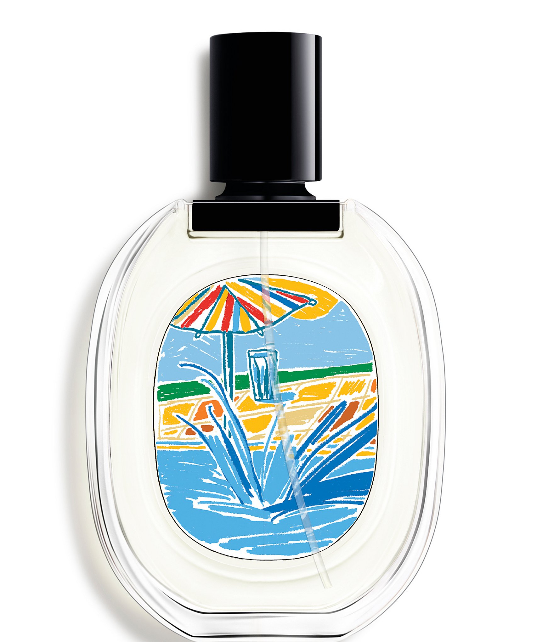 DIPTYQUE Ilio Eau de Toilette