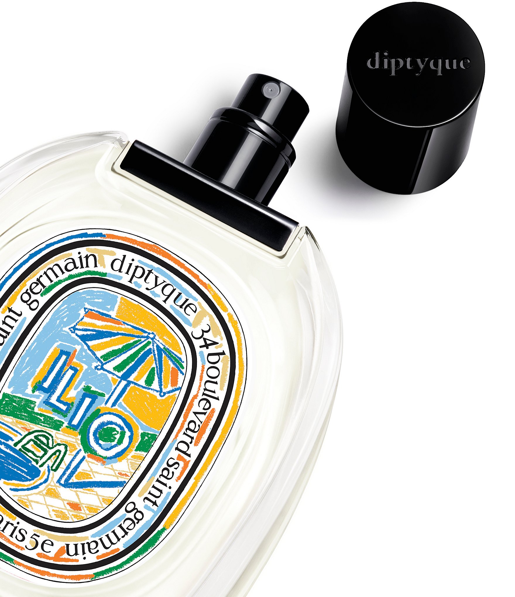 DIPTYQUE Ilio Eau de Toilette