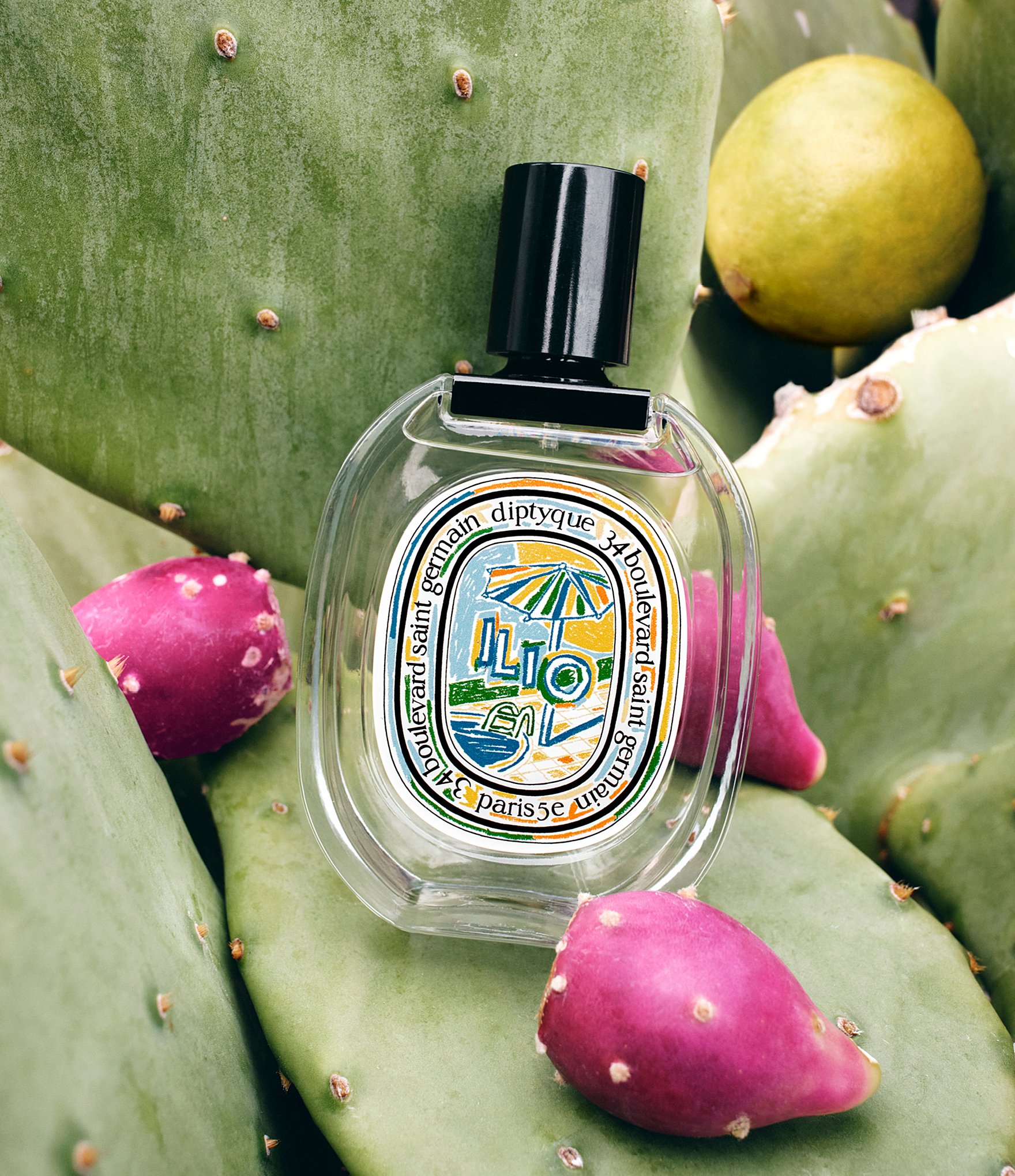 DIPTYQUE Ilio Eau de Toilette