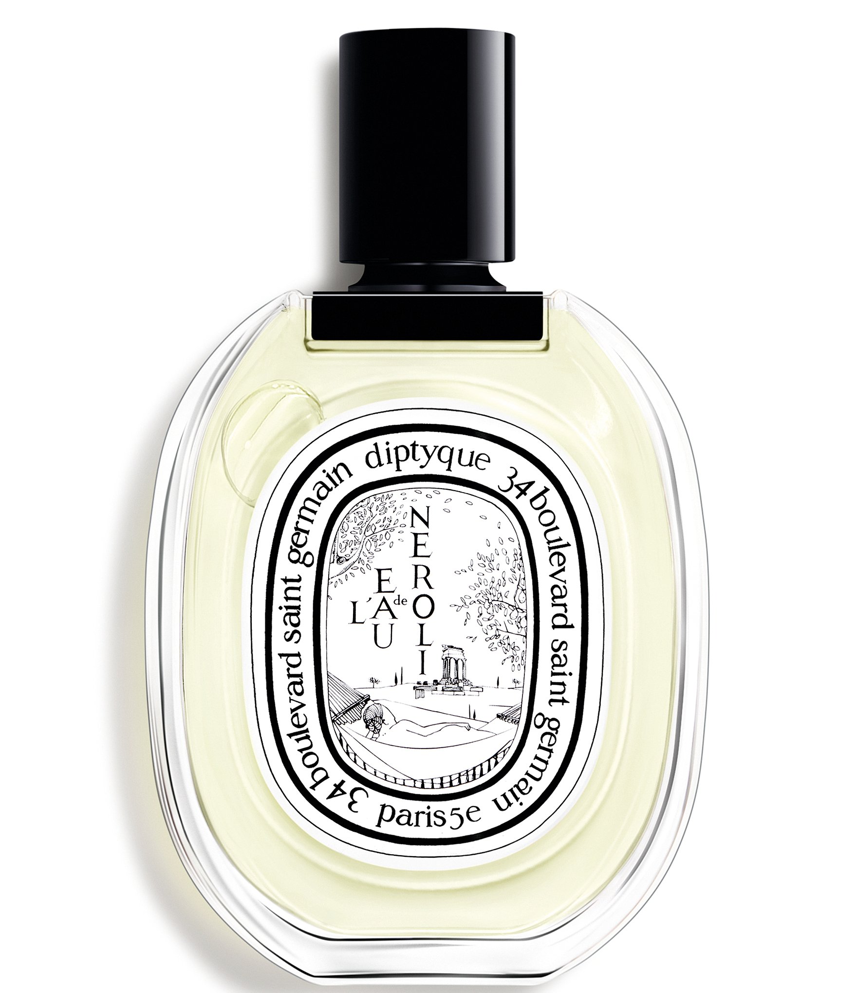 DIPTYQUE L'Eau De Neroli Eau De Toilette