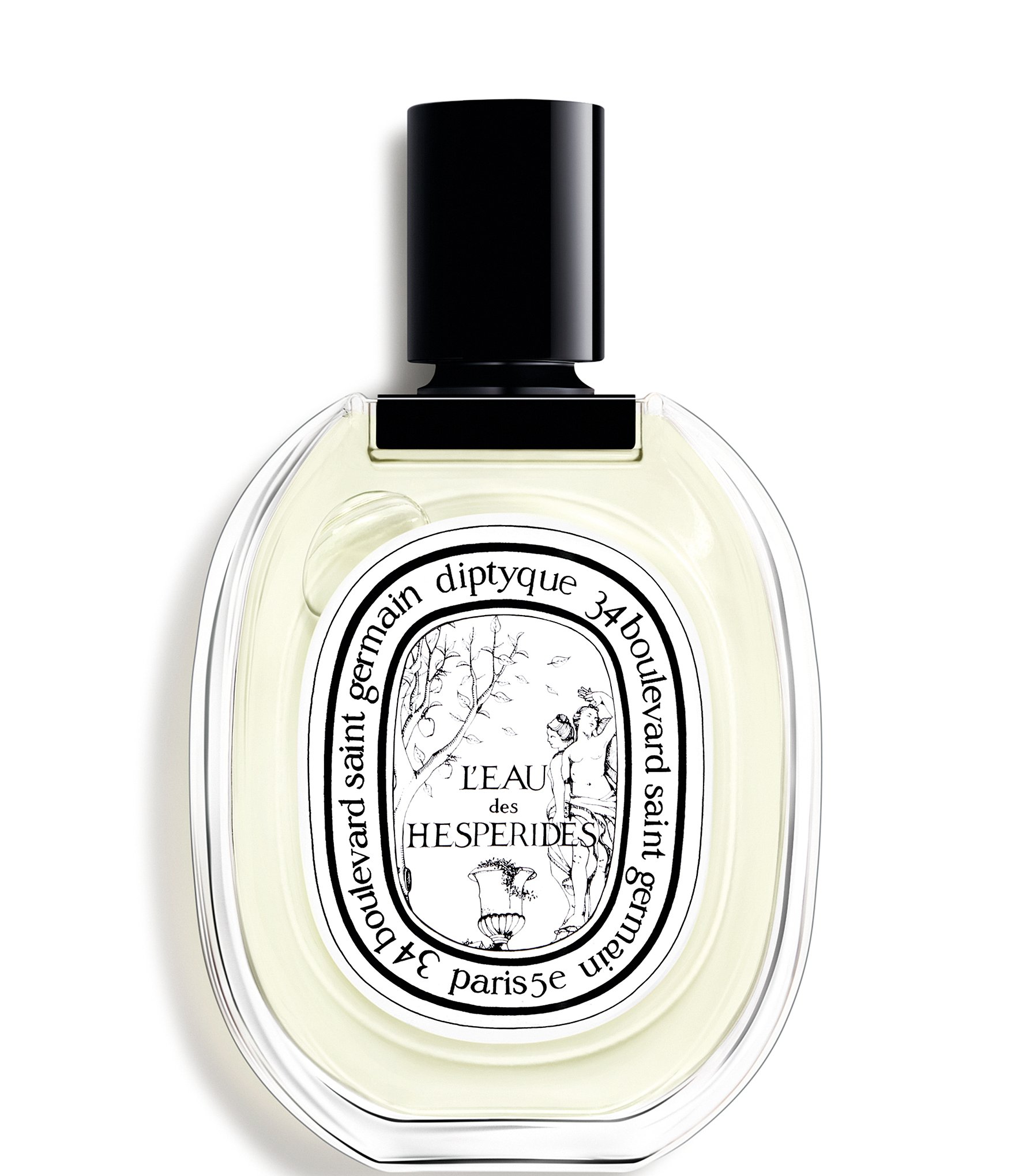 DIPTYQUE L'eau Des Hesperides Eau de Toilette