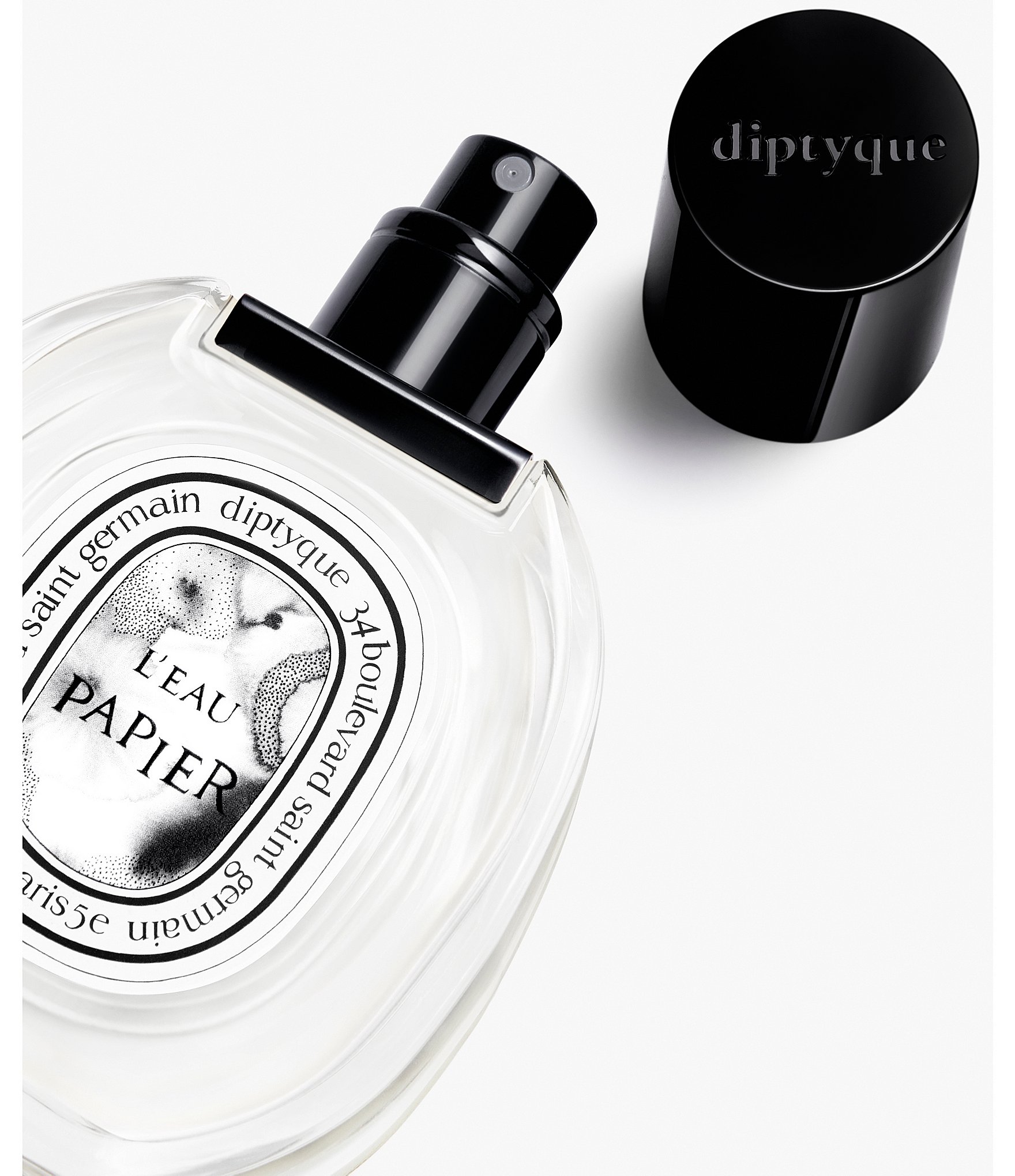 DIPTYQUE L'Eau Papier Eau de Toilette