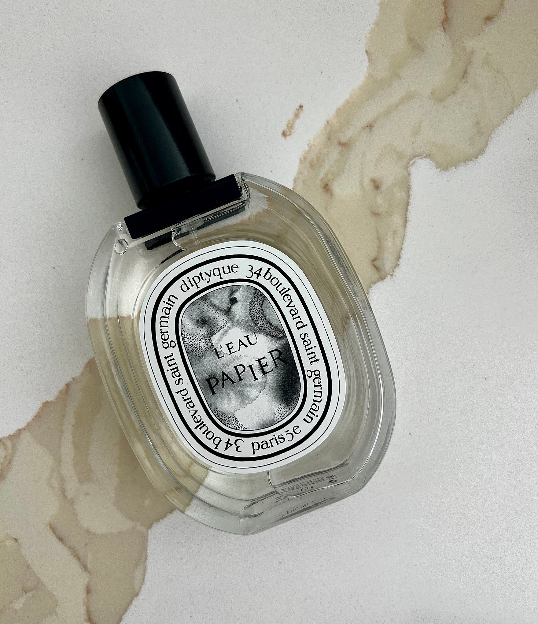 DIPTYQUE L'Eau Papier Eau de Toilette