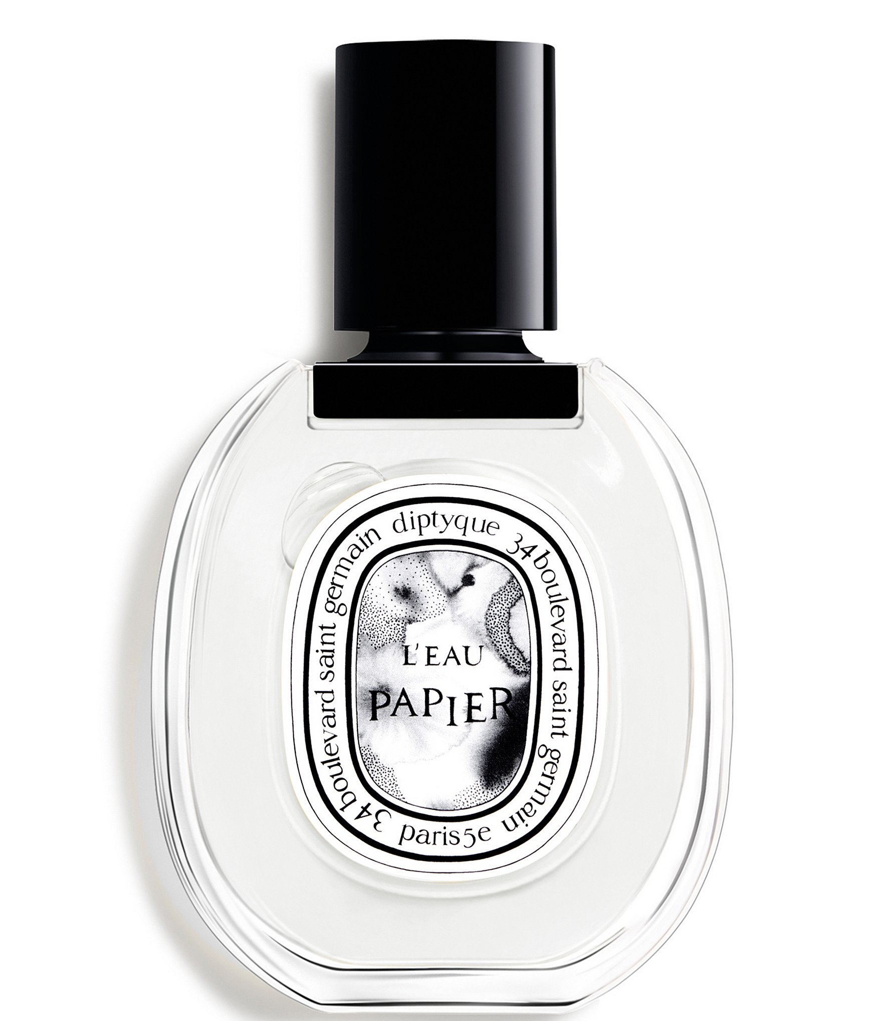 DIPTYQUE L'Eau Papier Eau de Toilette