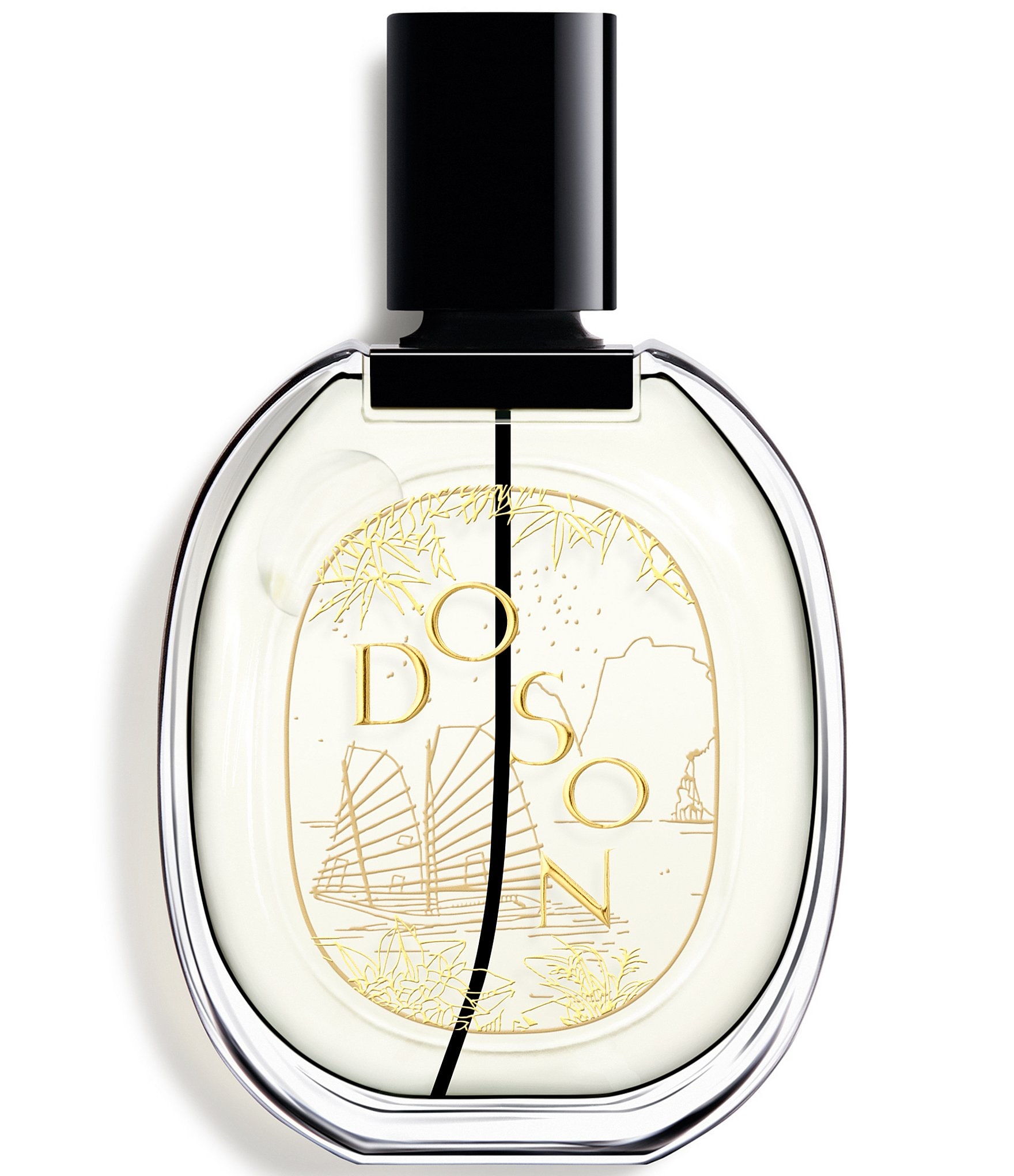 SUZUKI　diptyque Eau de Parfum 75ml diptyque eaux de parfum