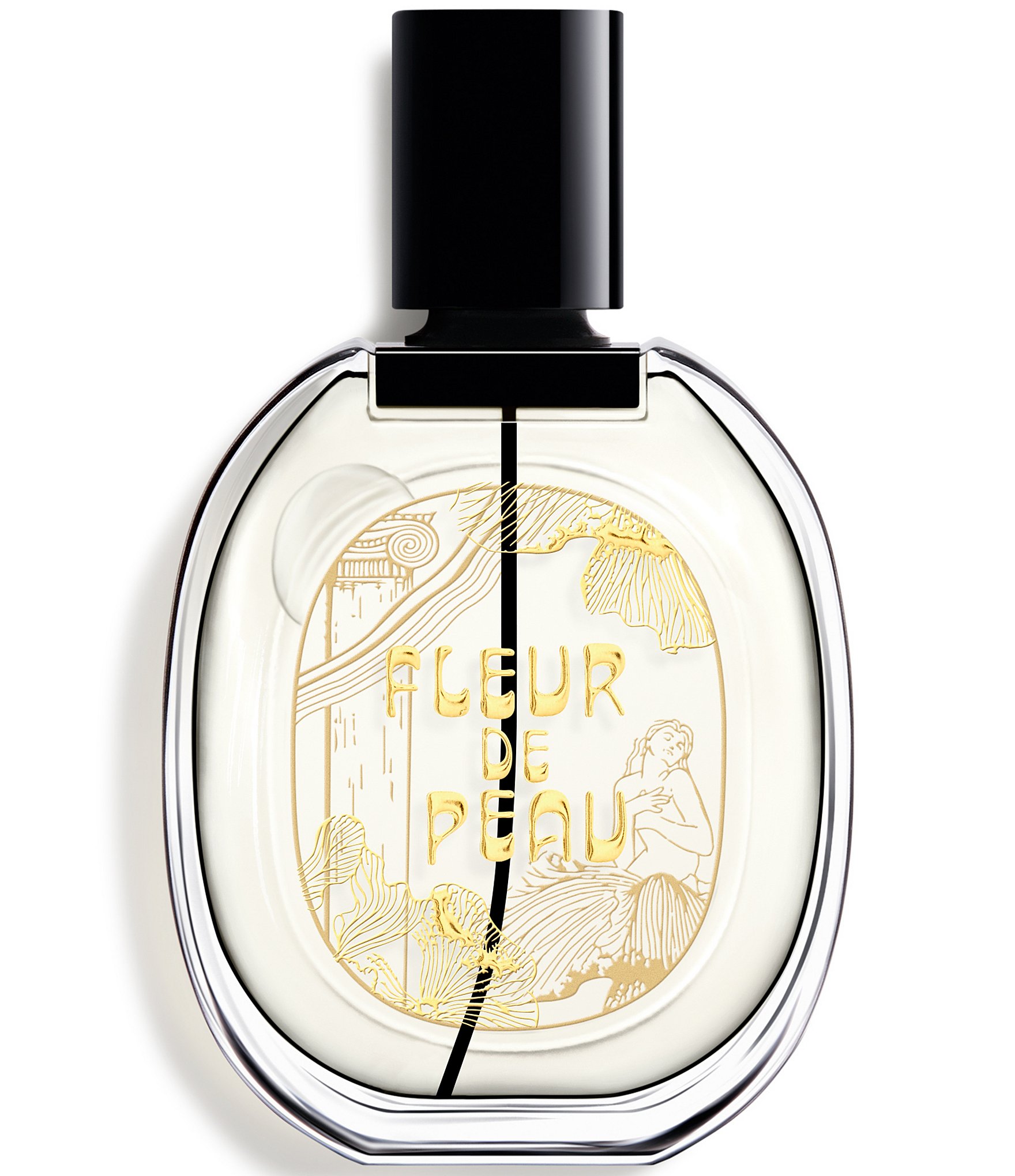 Diptyque Fleur de Peau shops 2.5oz Eau de Parfum