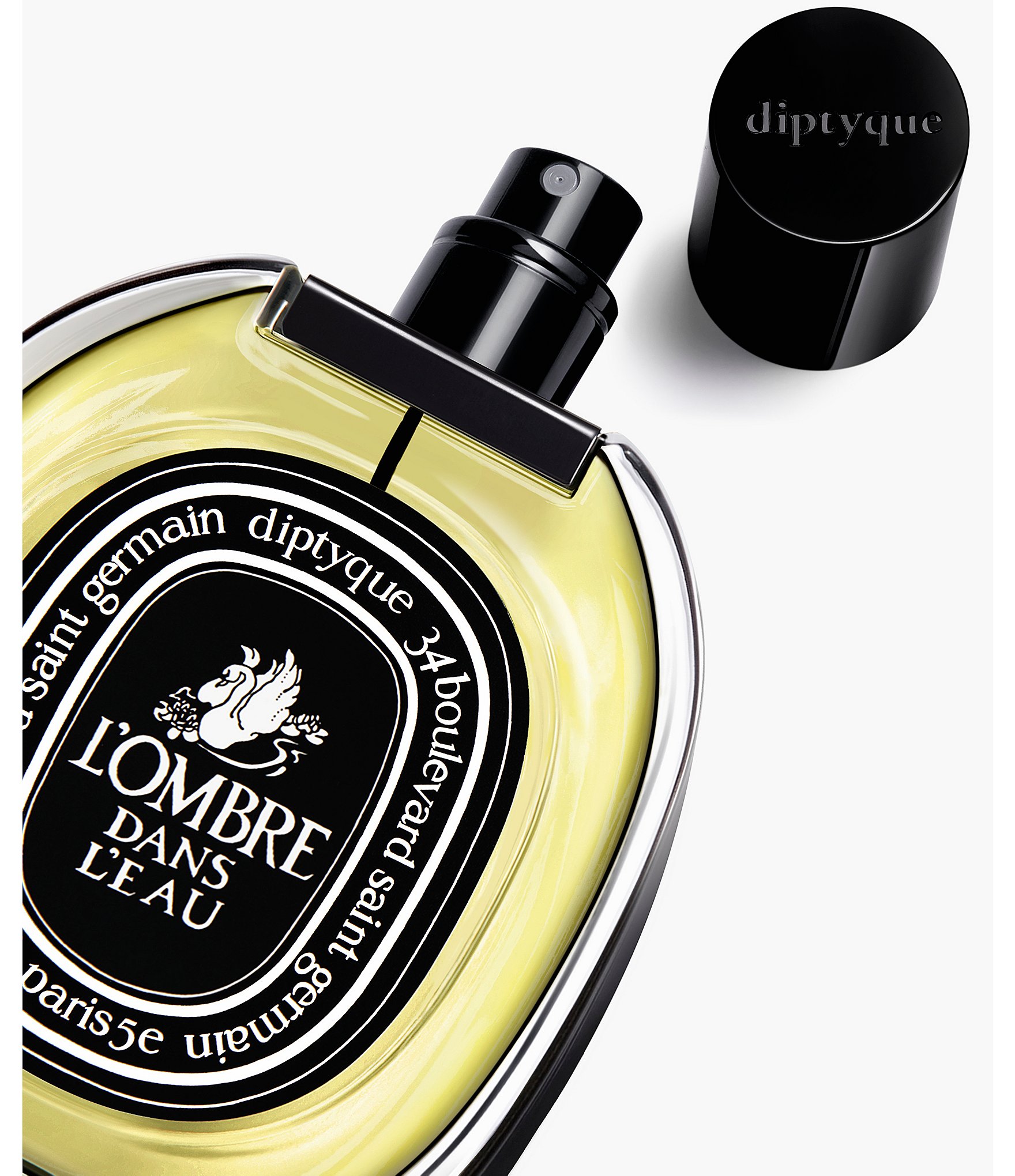 DIPTYQUE L'Ombre dans l'Eau de Parfum